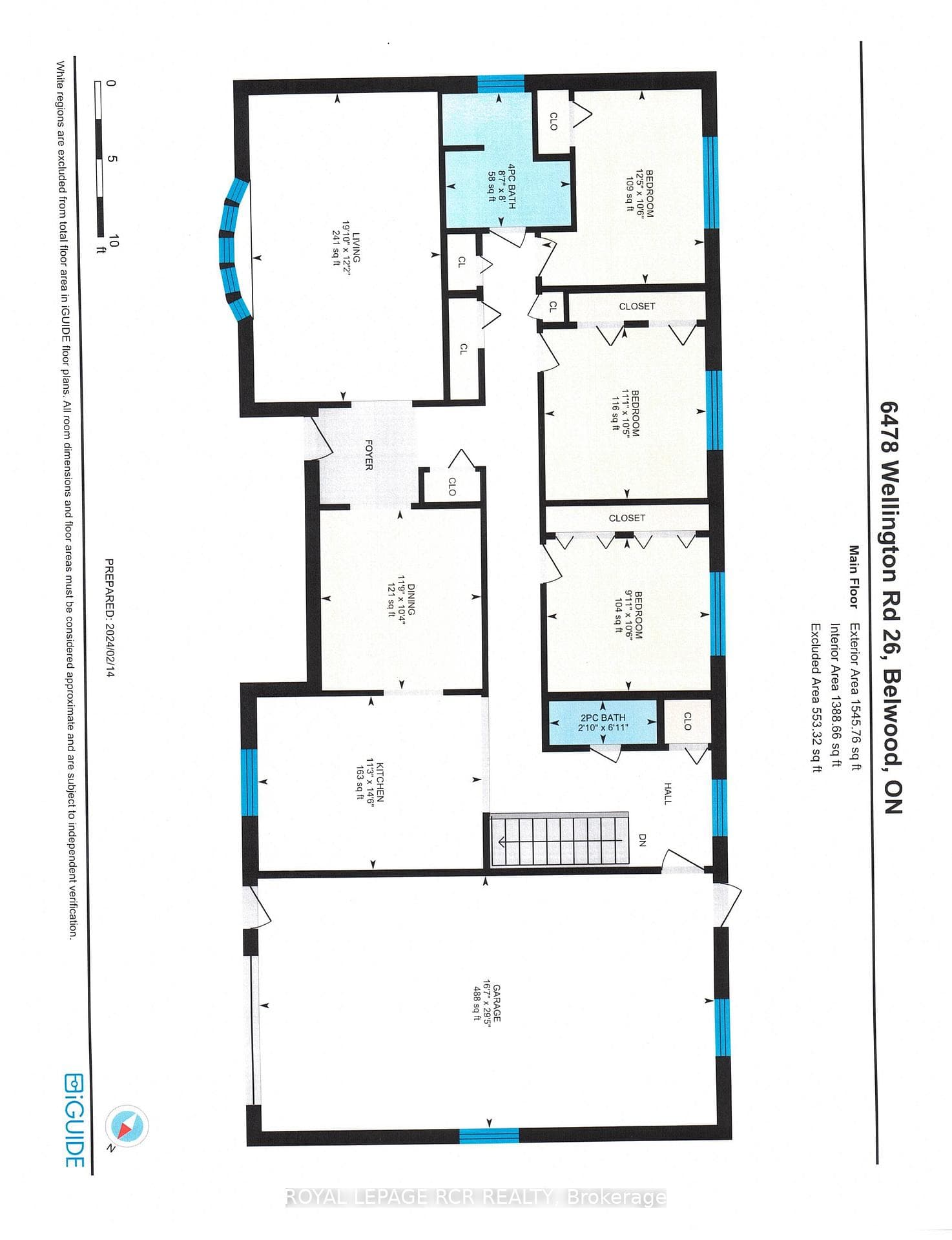 6478 Wellington Rd 26 Road photo 19