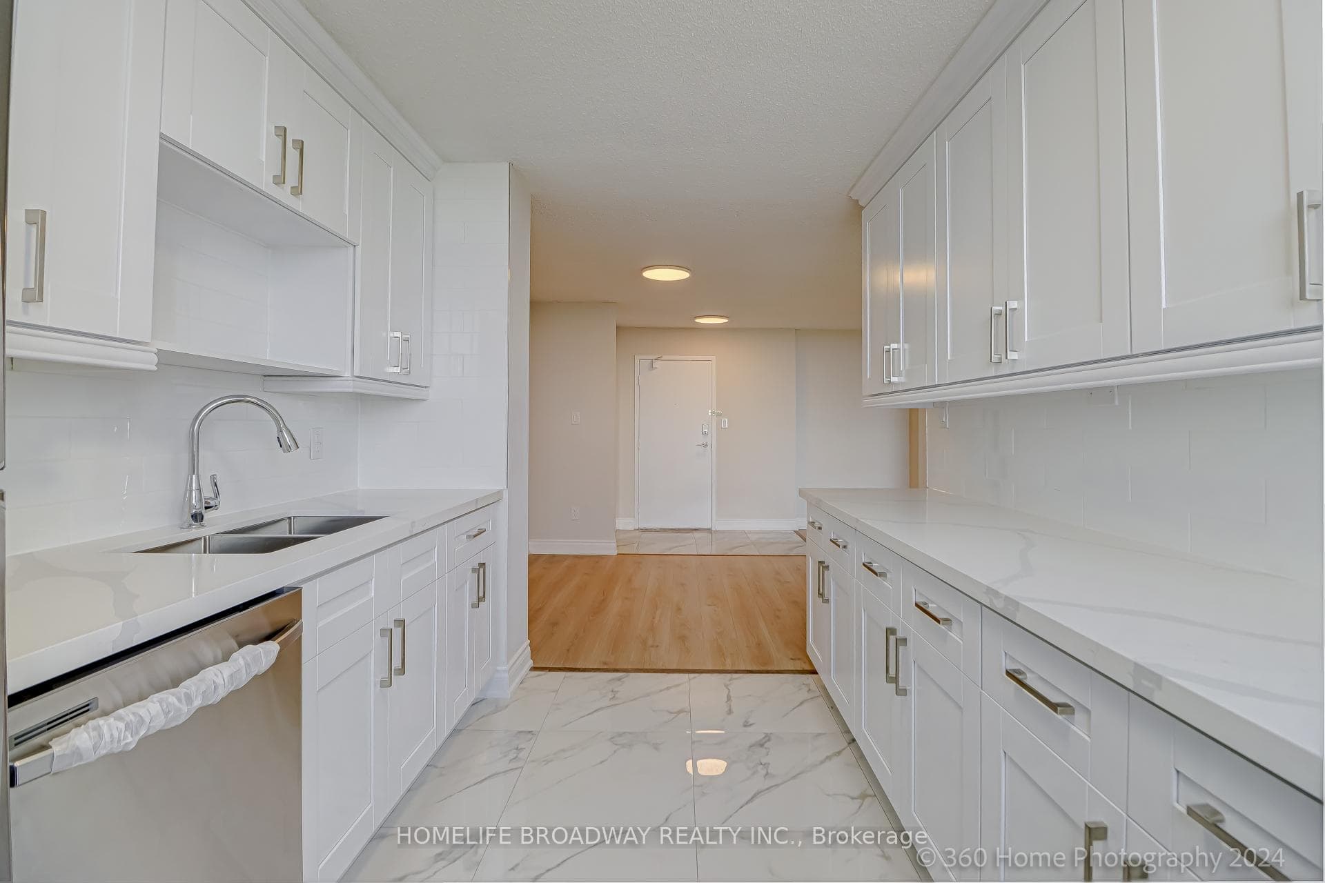 100 Wingarden Court Unit 1906 photo 13
