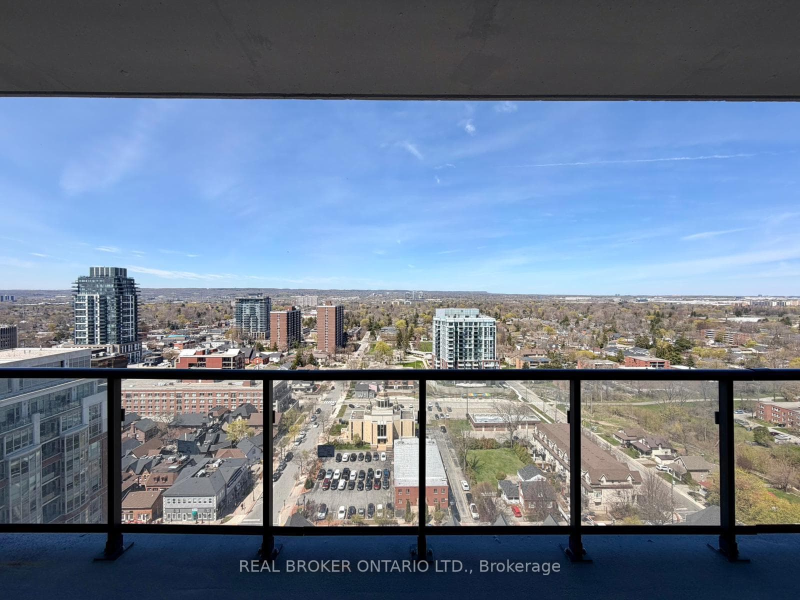 2075 Lakeshore Road Unit 1901 photo 10
