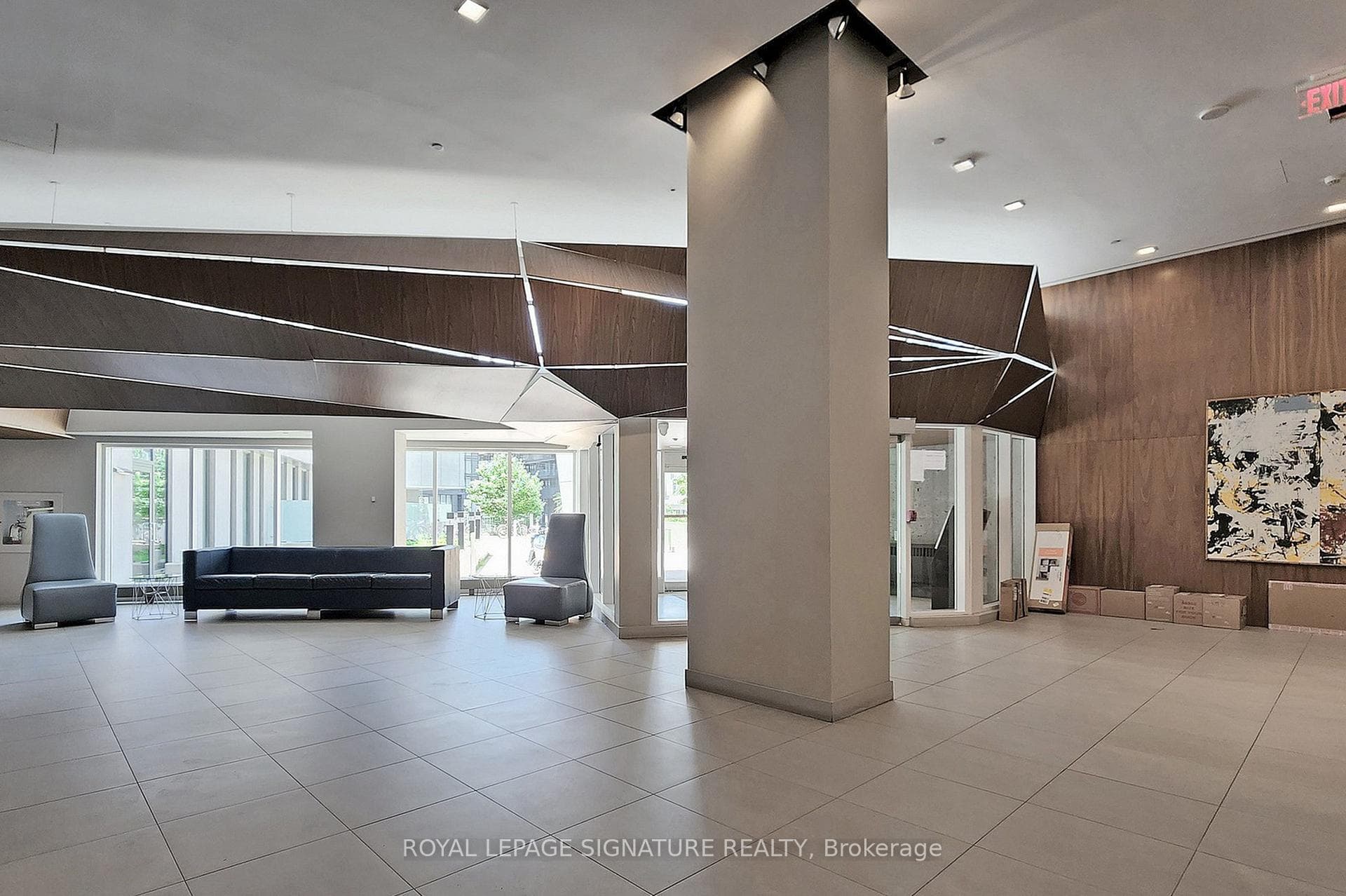 75 Queens Wharf Road Unit 607 photo 9