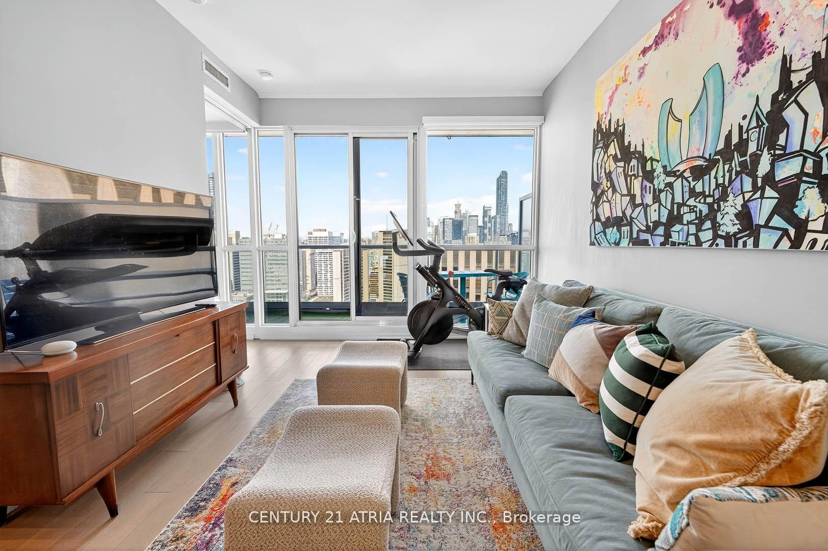 70 Temperance Street Unit 3101 photo 7