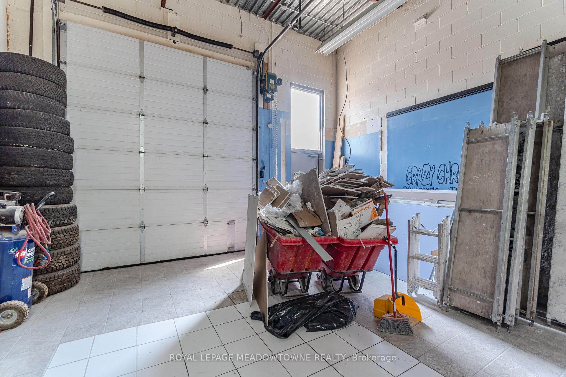 17-830 Rowntree Dairy Road, Vaughan