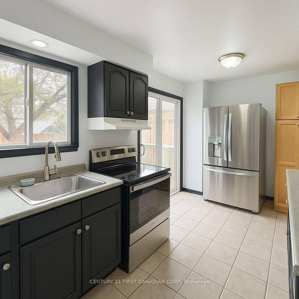 124 ARDSLEY Crescent photo 2