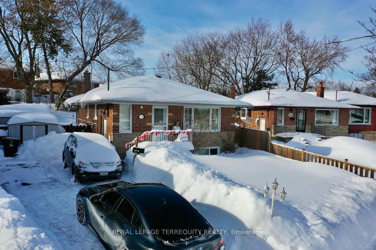 138 Janray Drive photo 29