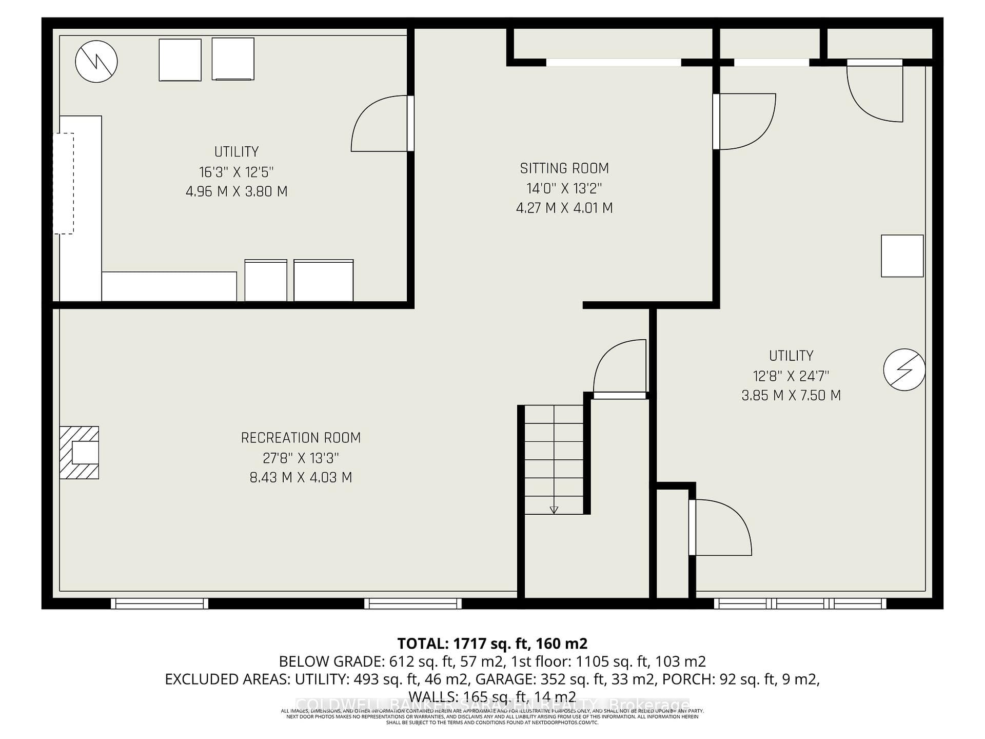 3239 South Branch Street photo 31