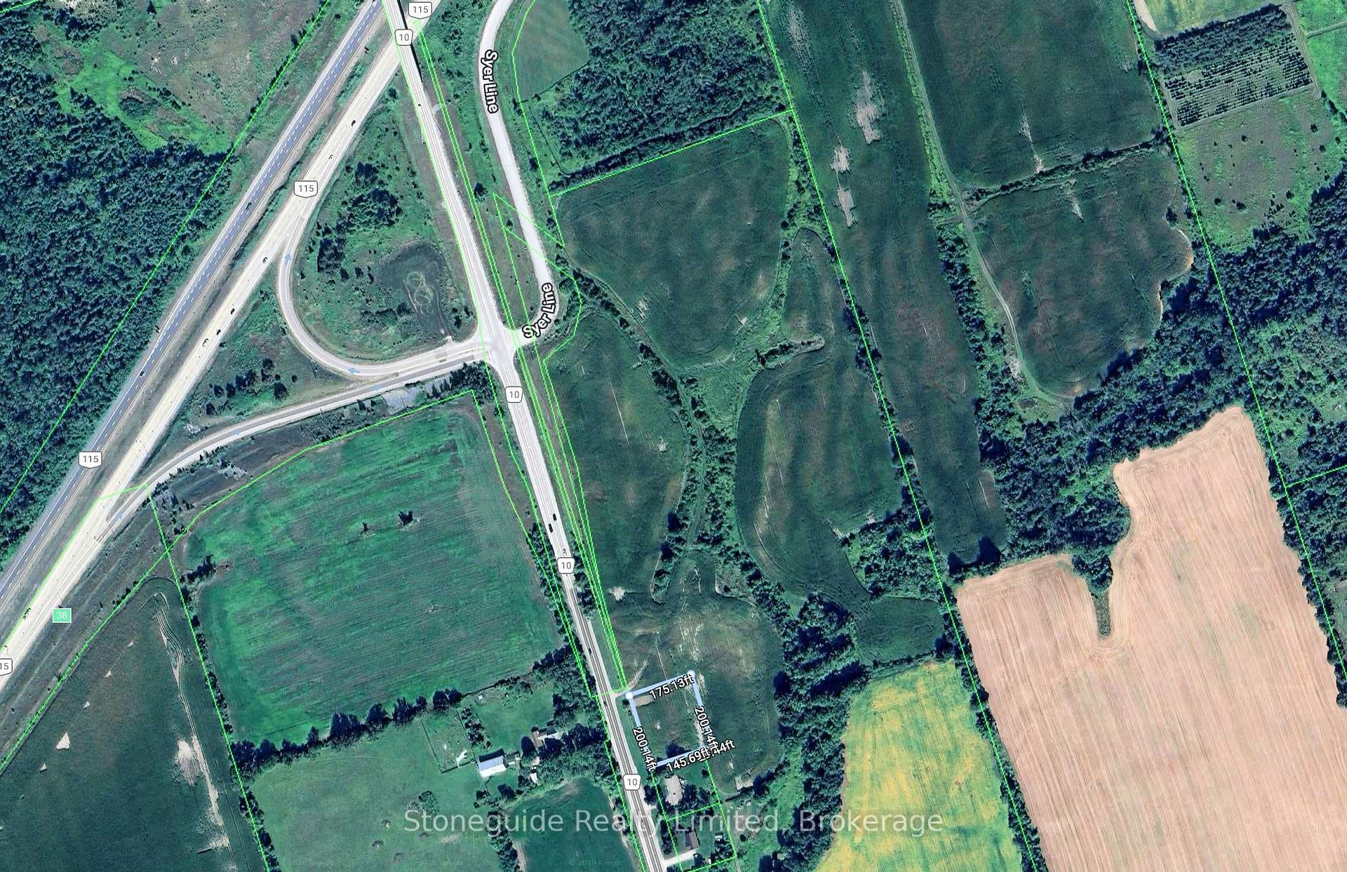 00 County Rd 10 Road photo 5