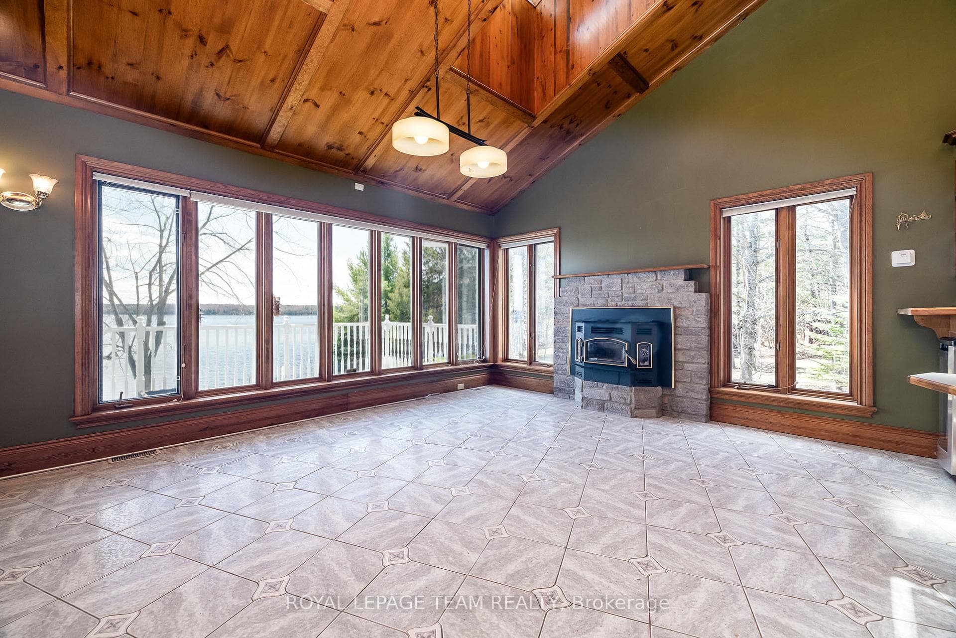 605 Big Rideau North Shore Road photo 12