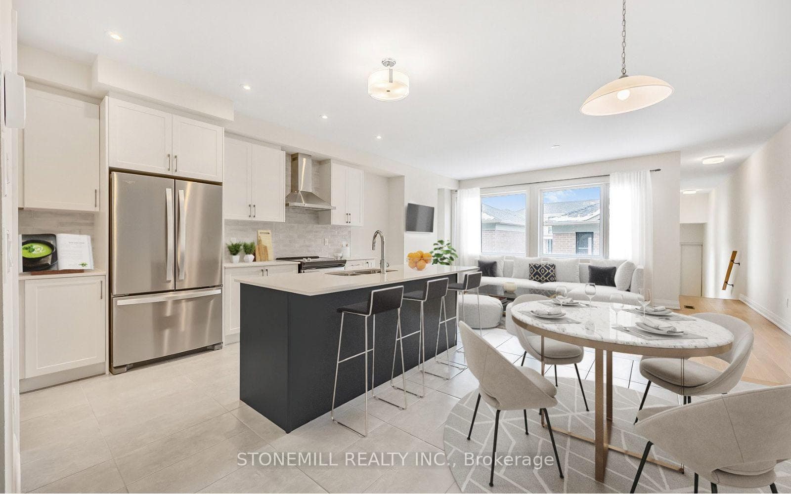 973 Crowsnest Hollow photo 4