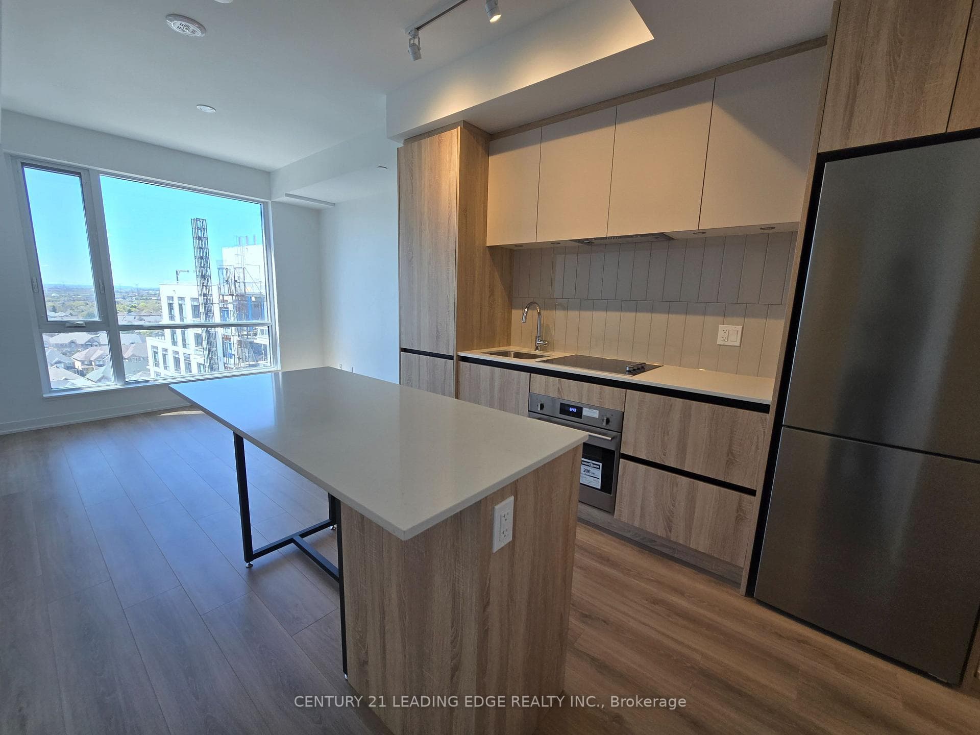 7950 Bathurst Street Unit 1312 photo 9