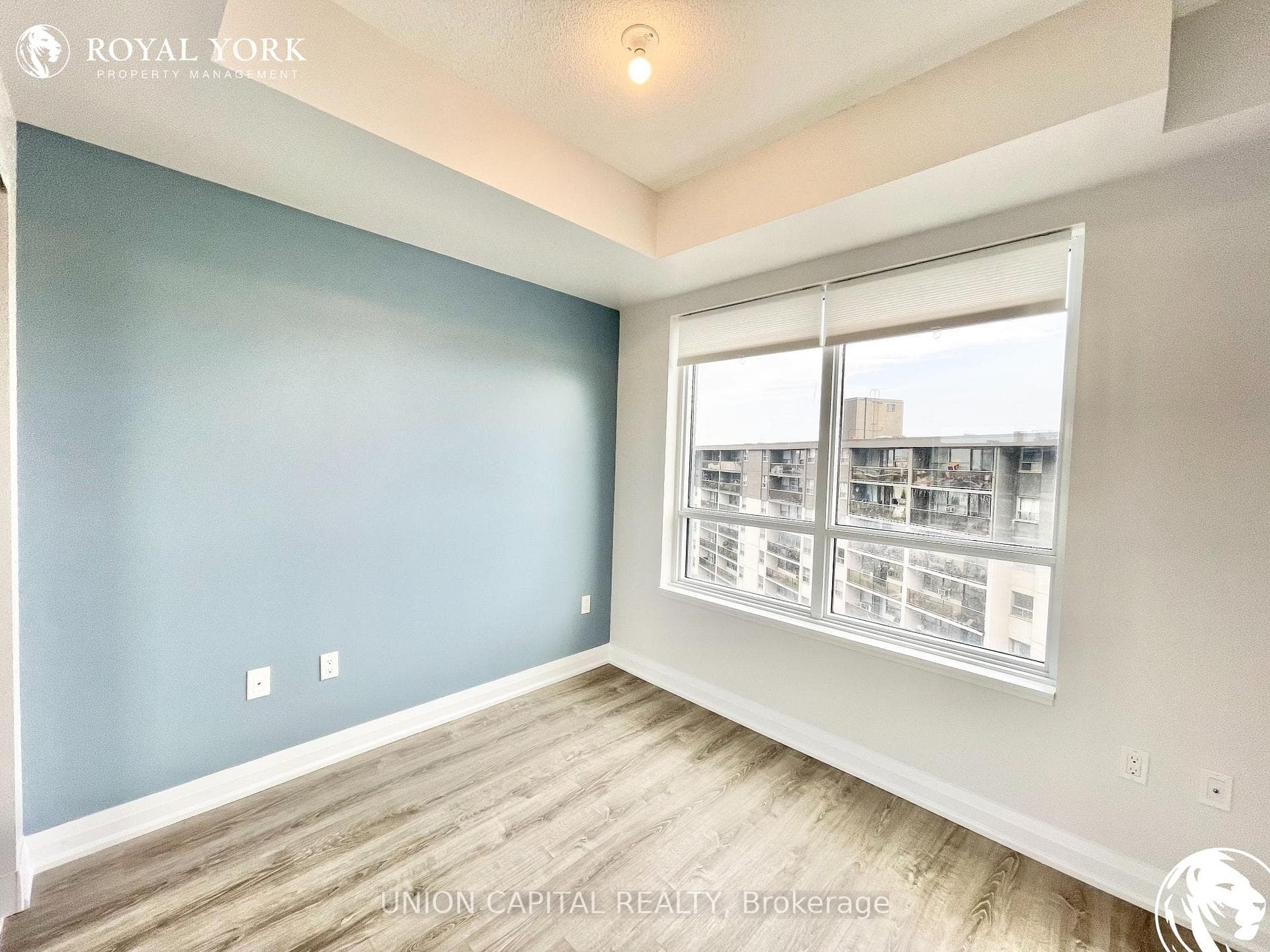 10 Gibbs Road Unit 711 photo 9