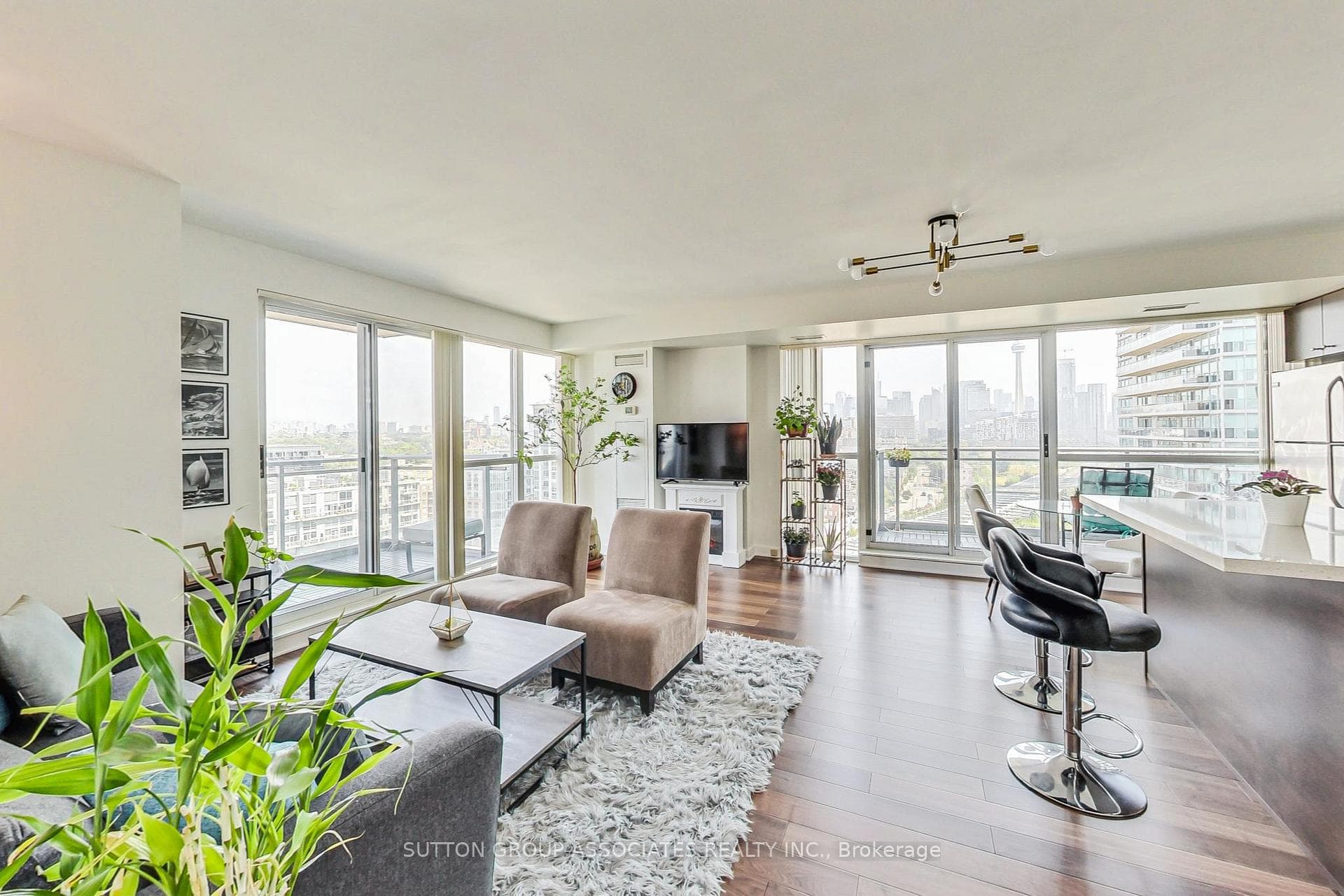 100 Western Battery Road Unit 1209 photo 1