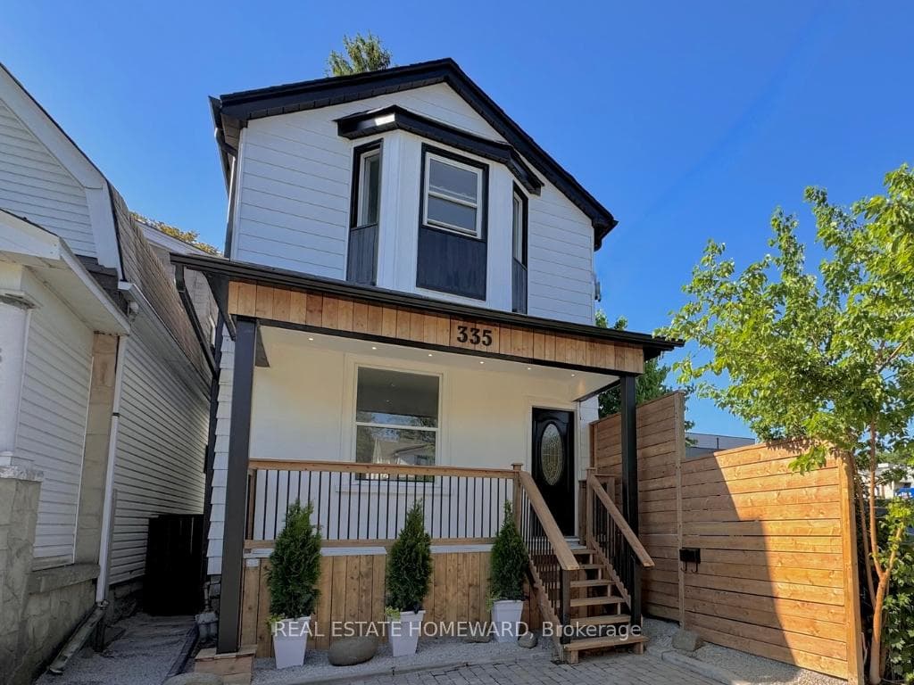 335 Sammon Ave.