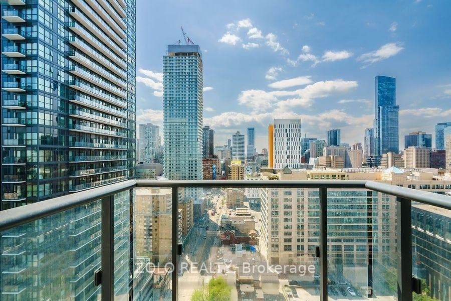 251 Jarvis Street Unit 2206 photo 11