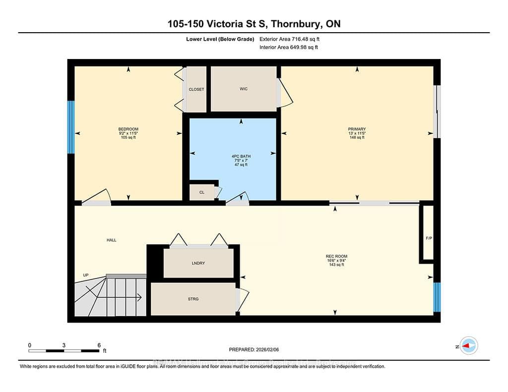 150 Victoria Street Unit 105 photo 24