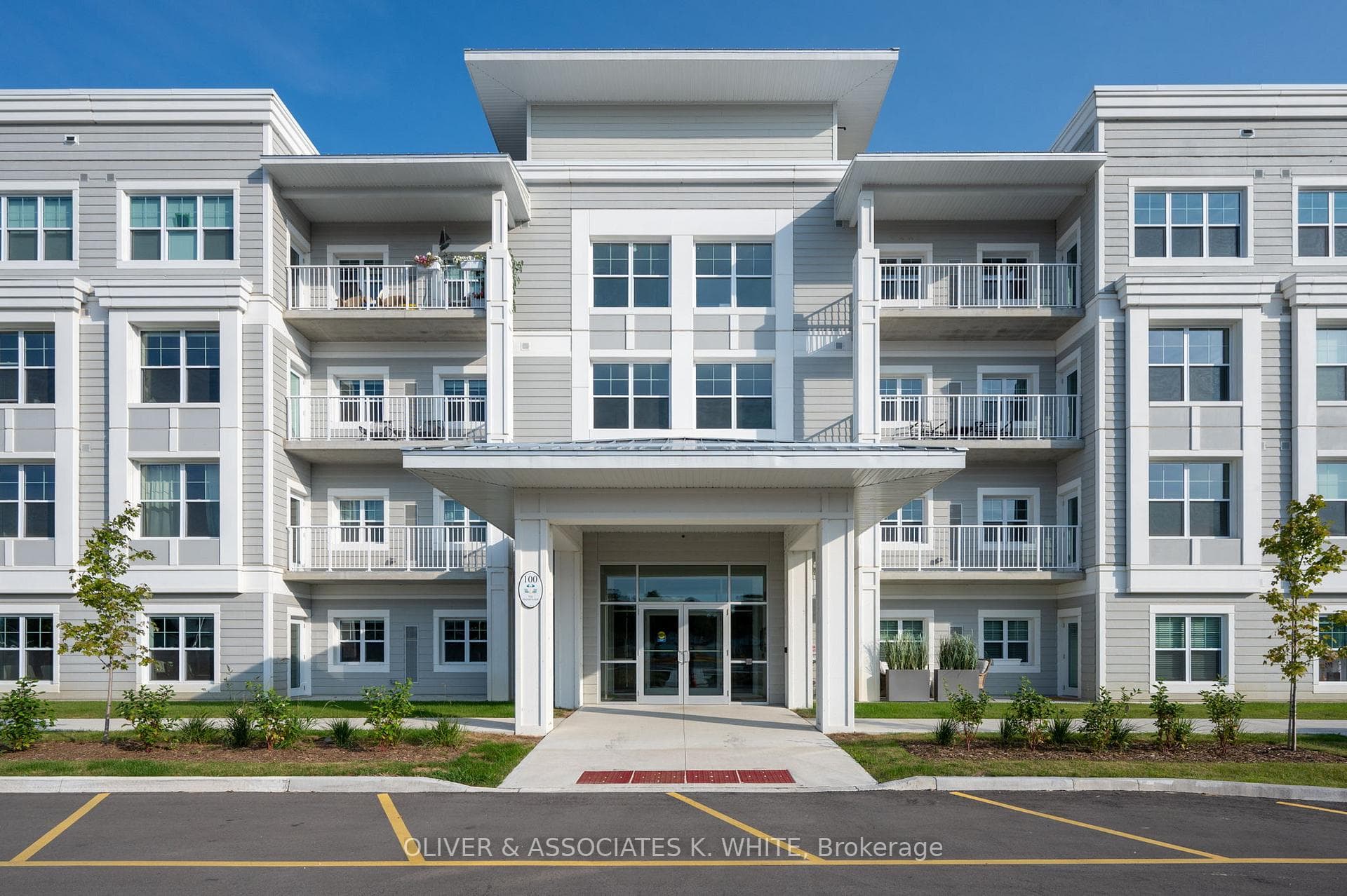 100 The Promenade N/A Unit 113 photo 1