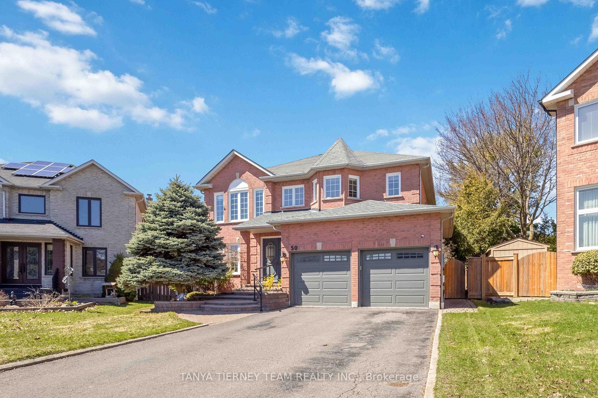 50 Lipton Crescent photo 4