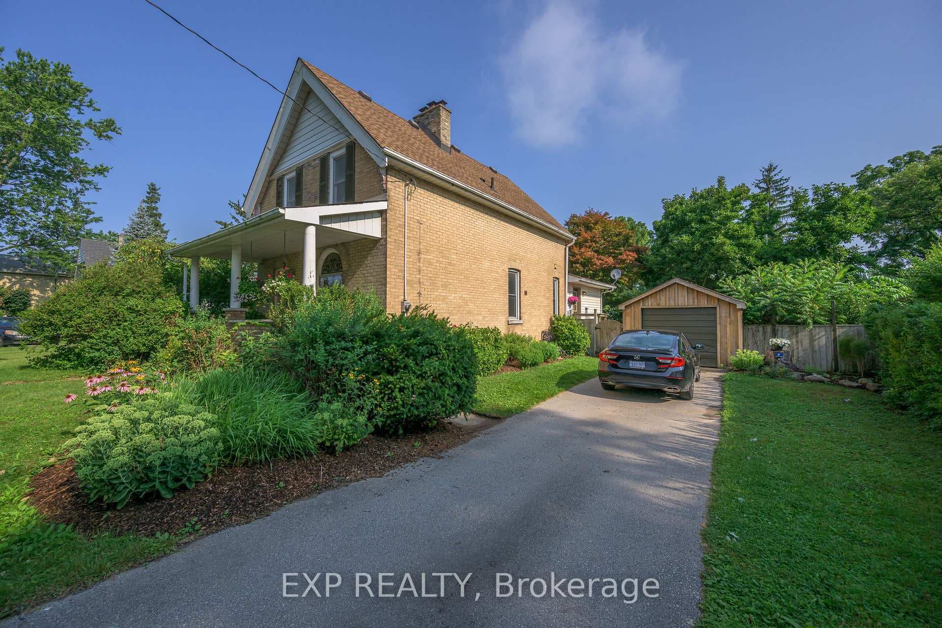 4142 Hamilton Road photo 2
