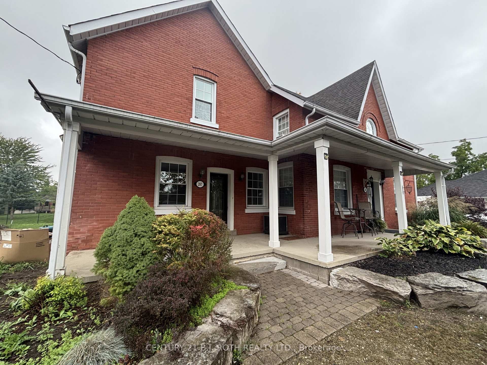 287 Barrie Street photo 19