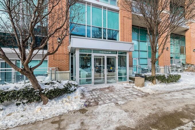 80 Western Battery Road Unit 1010 photo 6