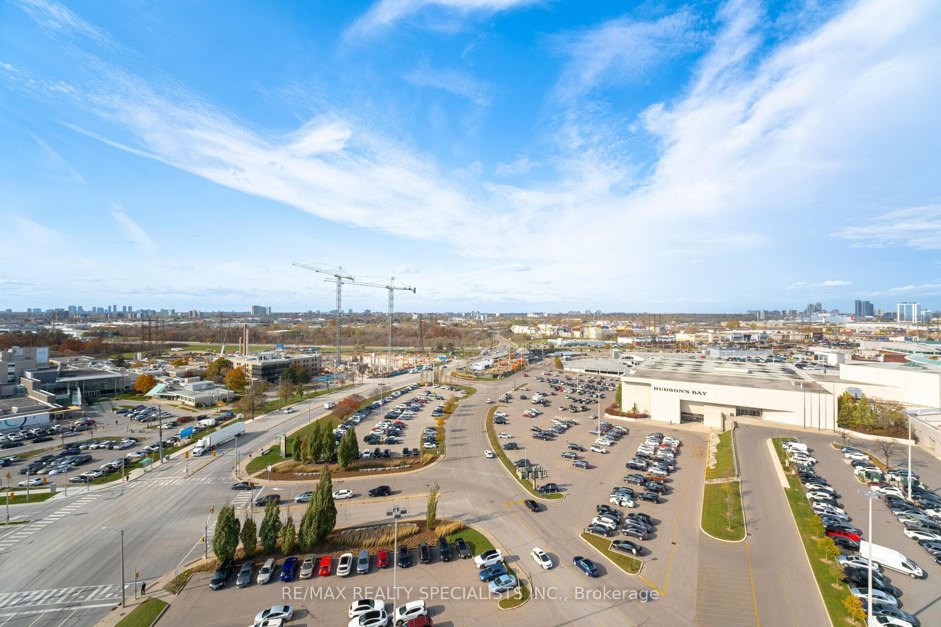 235 Sherway Gardens Road Unit 1609 photo 29