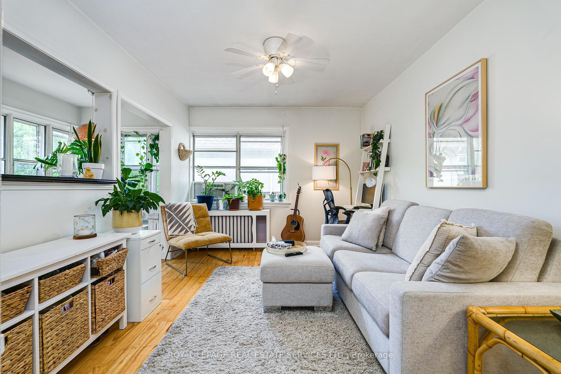 50 Glenrose Avenue Unit 4 photo 2