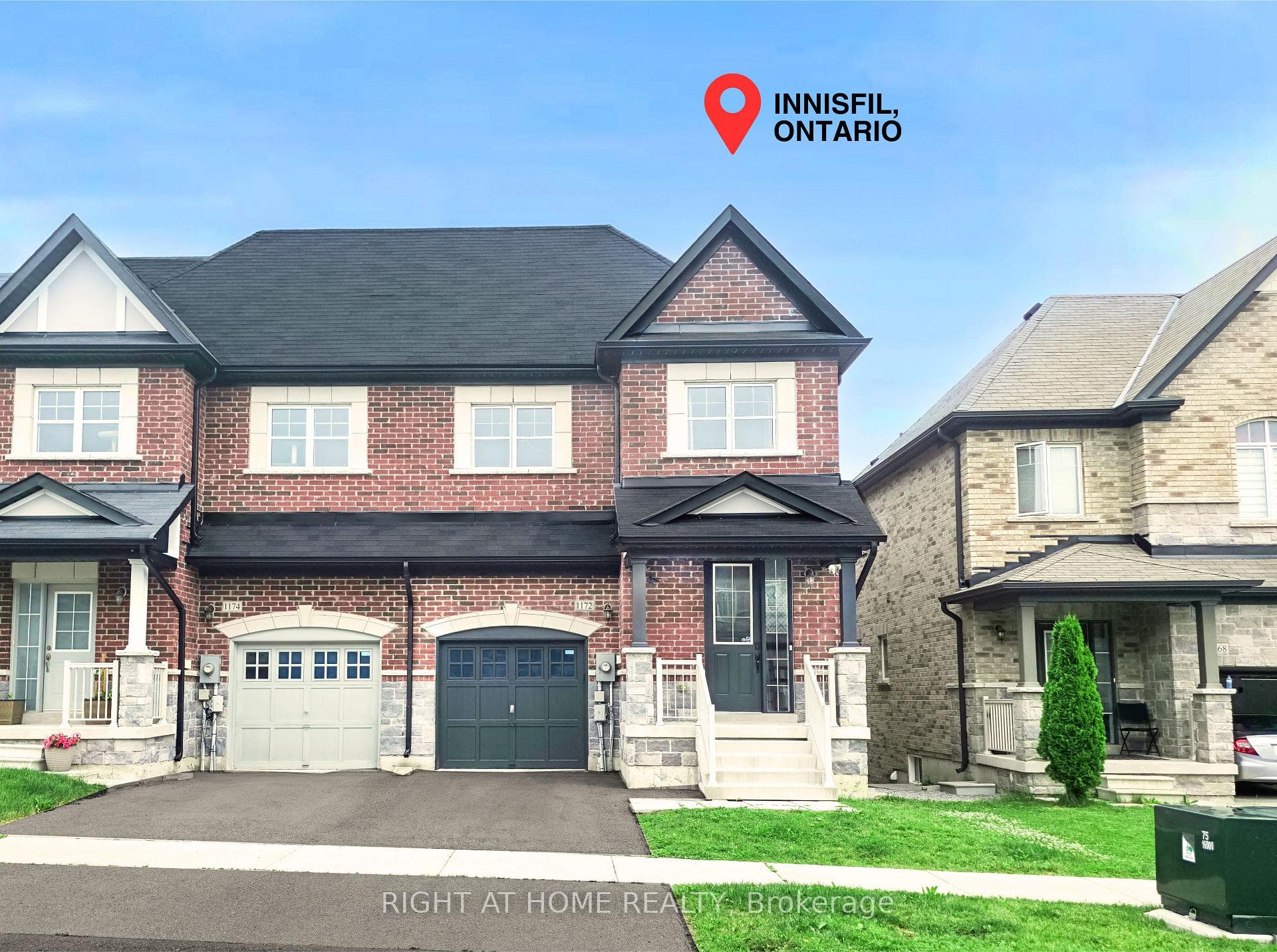 1172 Peelar Crescent photo 1