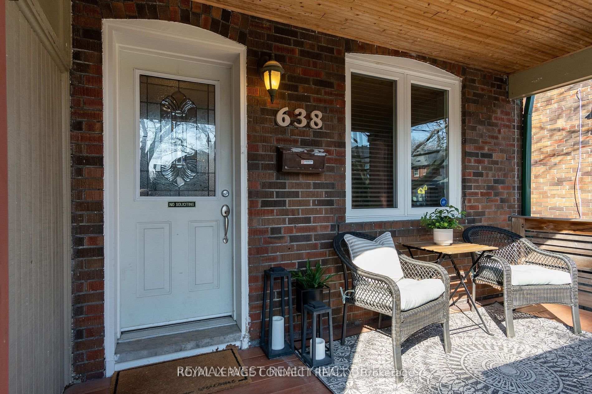 638 Willard Avenue photo 4
