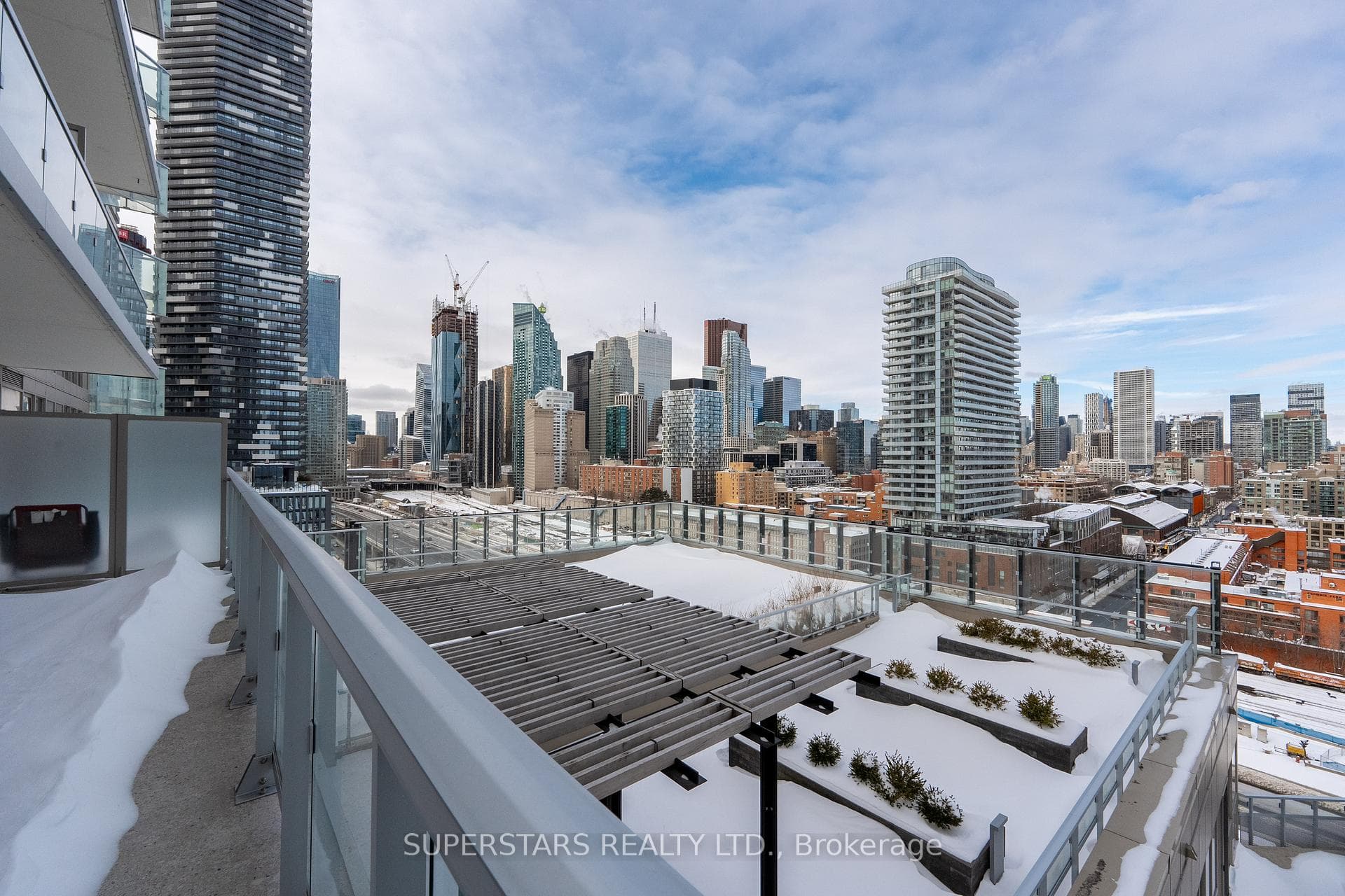 15 Lower Jarvis Street Unit 1212 photo 20