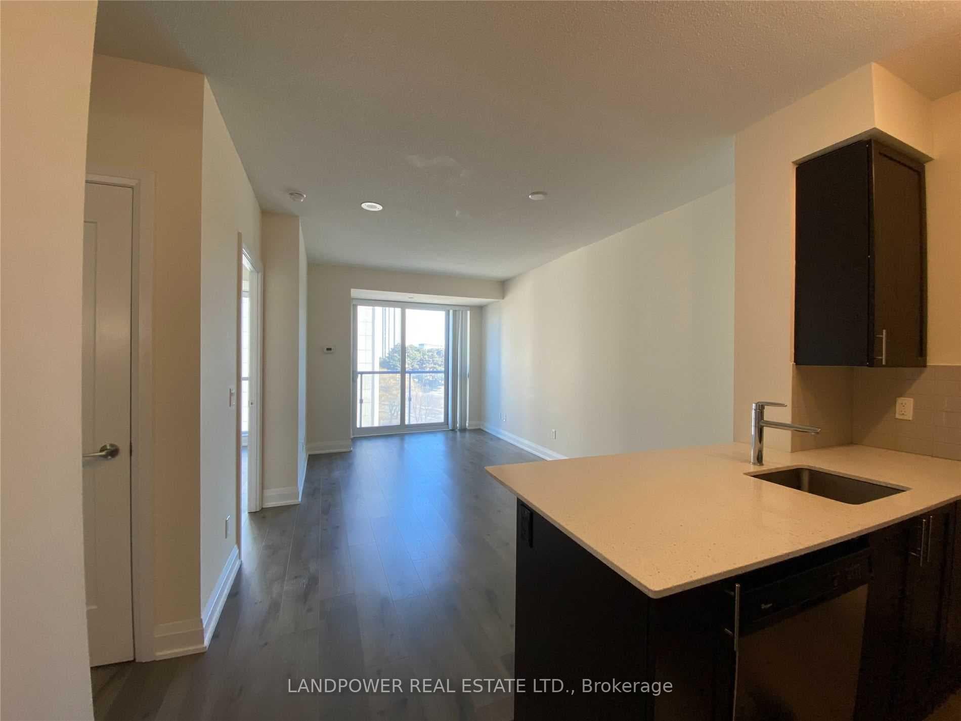 18 Graydon Hall Drive Unit 1106 photo 3