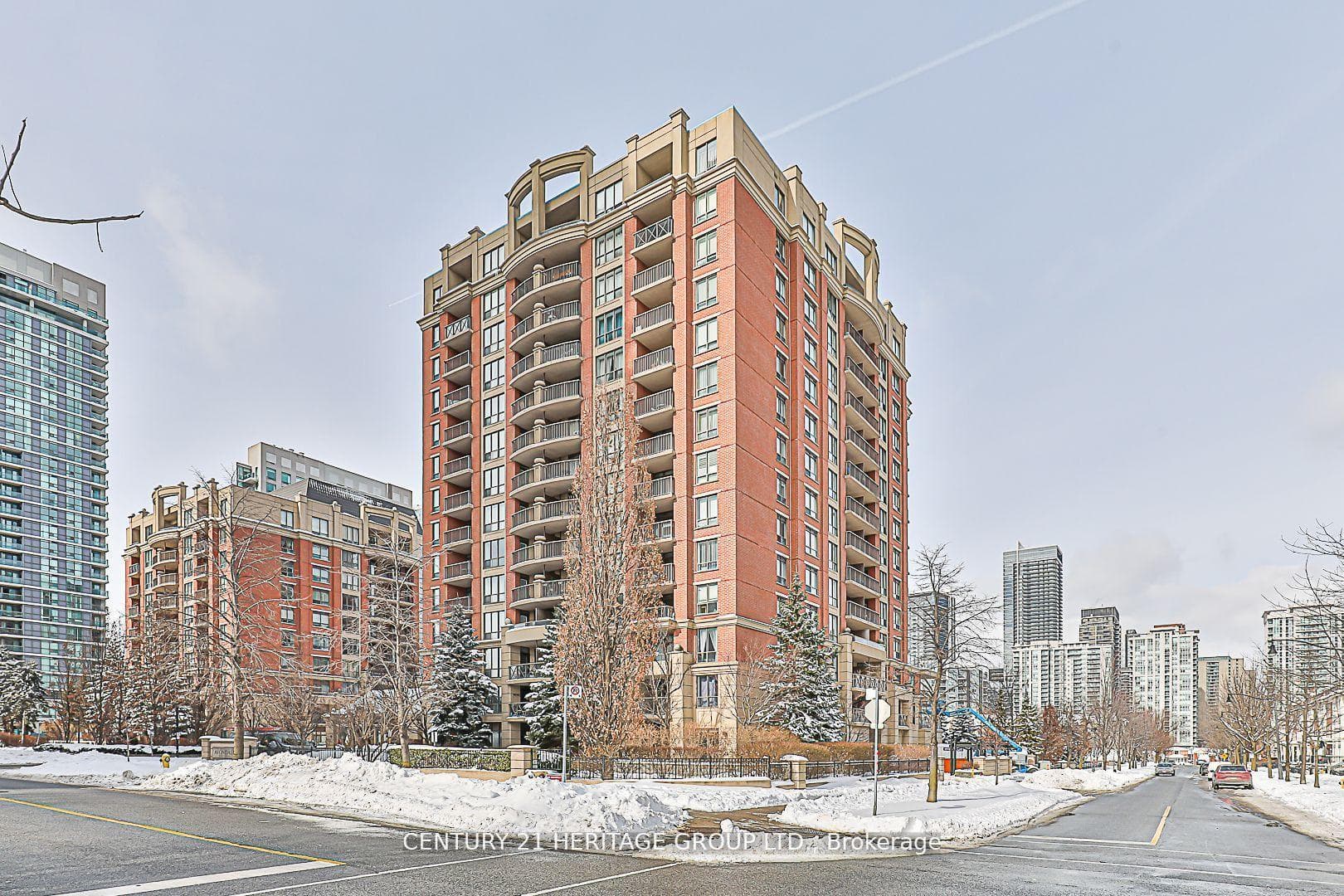 55 Harrison Garden Boulevard Unit 407 photo 1