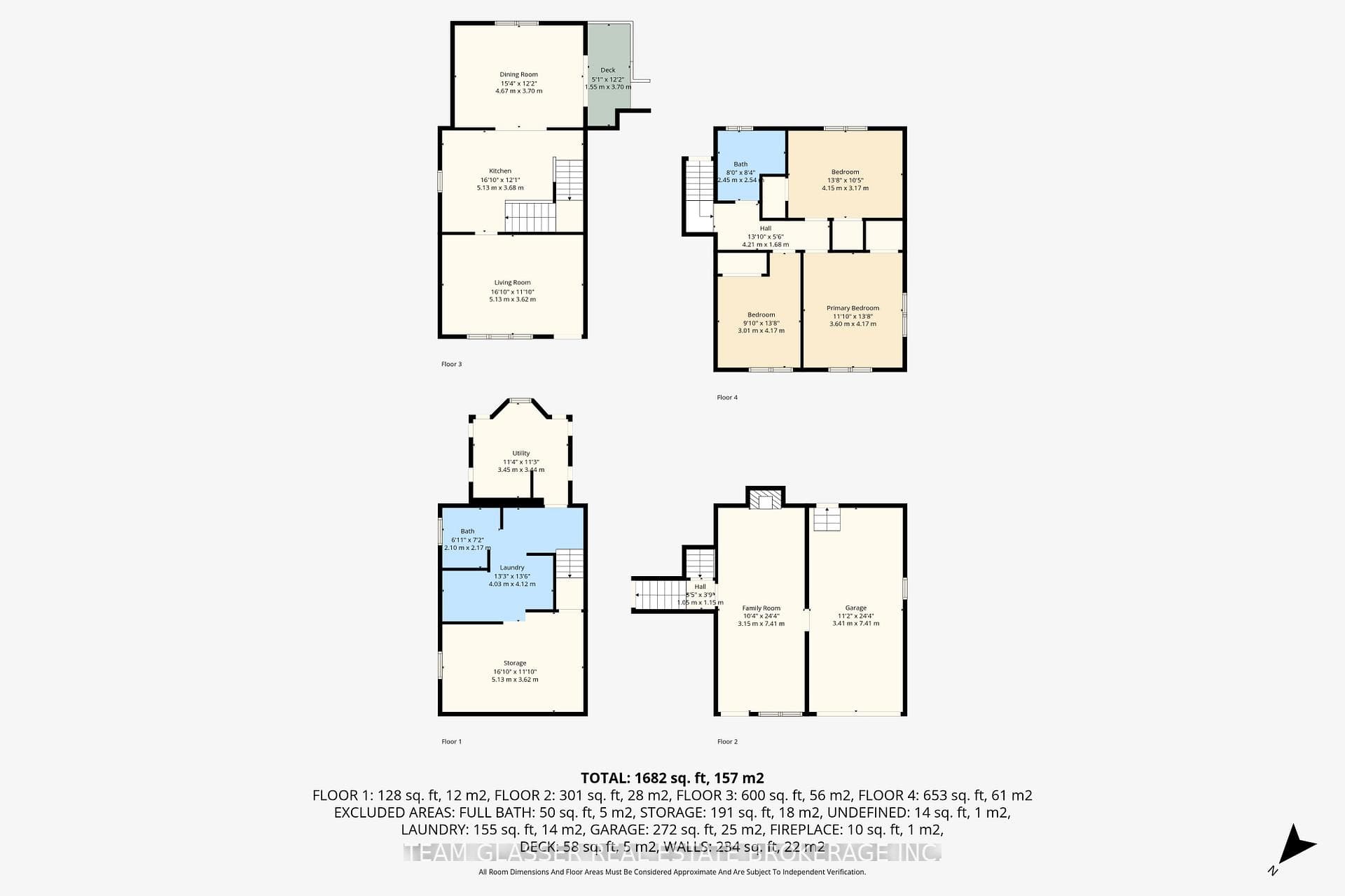 108 WILLIAM Street photo 32