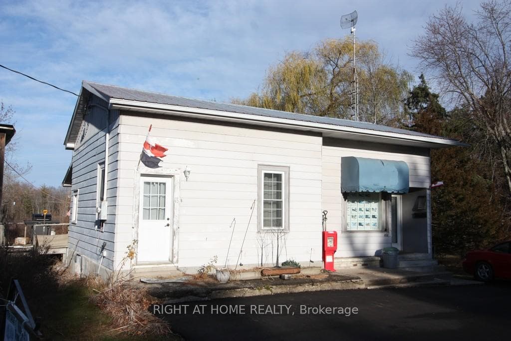 45 Drummond Street photo 2