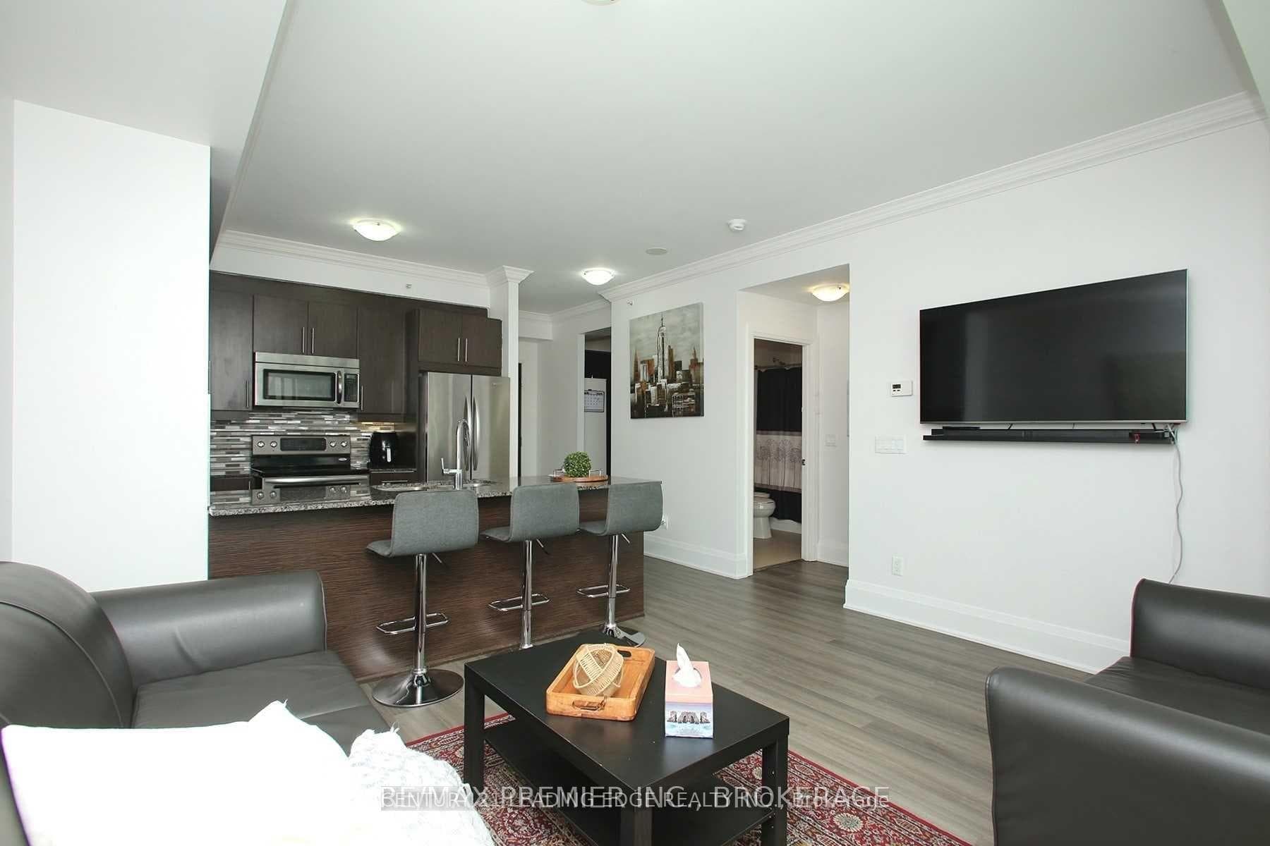 45 Yorkland Boulevard Unit 407 photo 12