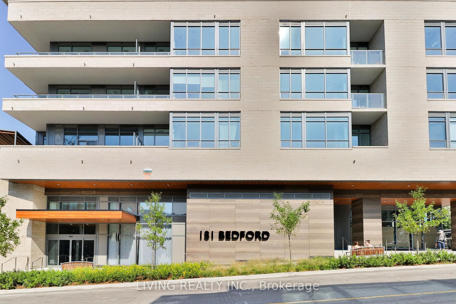 181 Bedford Road Unit 1506 photo 1