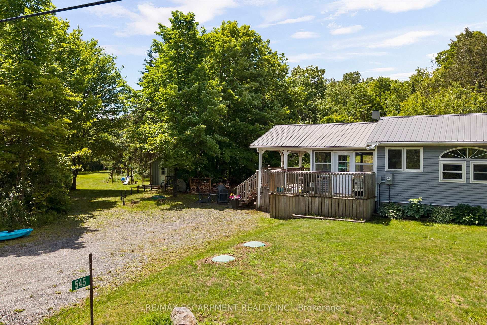 545 HURDVILLE Road photo 2