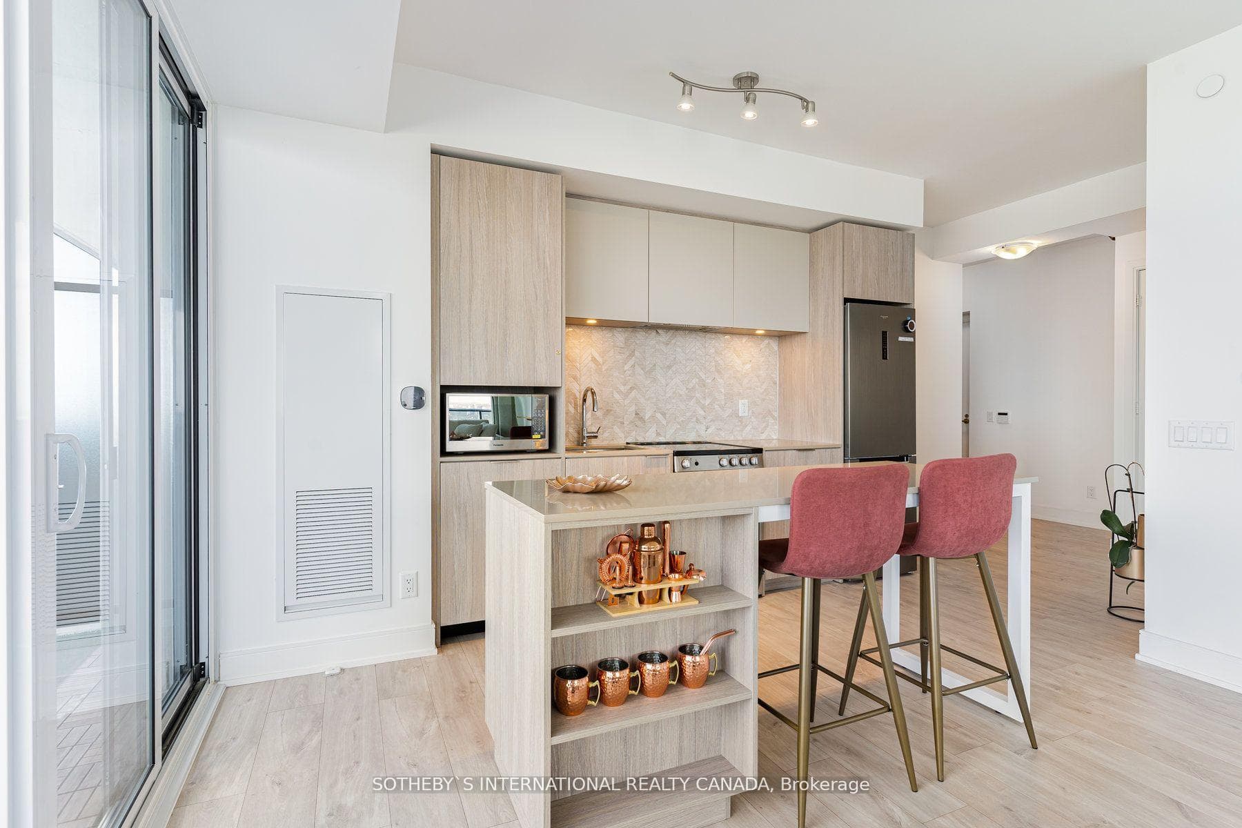 70 Annie Craig Drive Unit 5102 photo 11