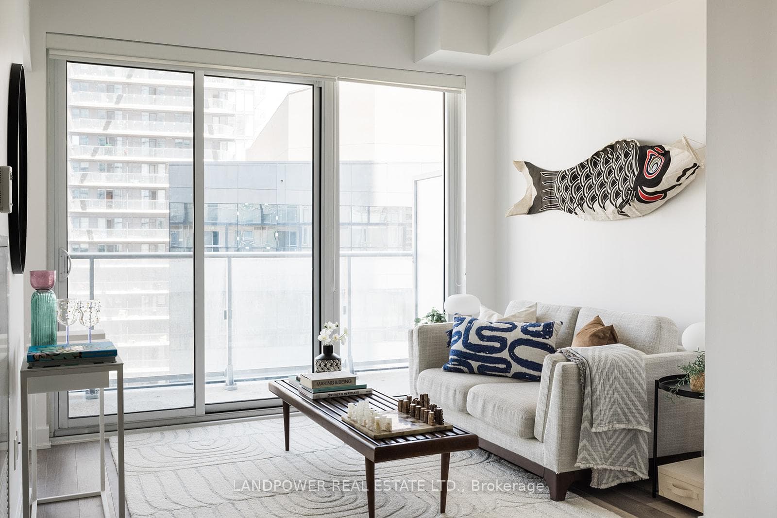5180 Yonge Street Unit 1102 photo 8