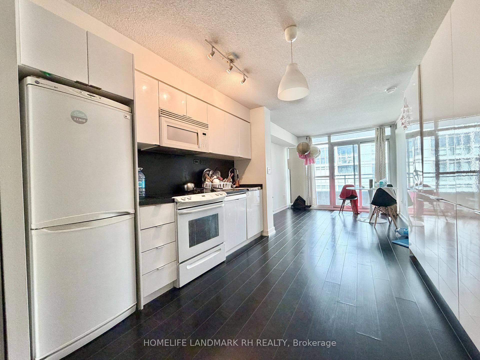 10 Capreol Court Unit 717 photo 2