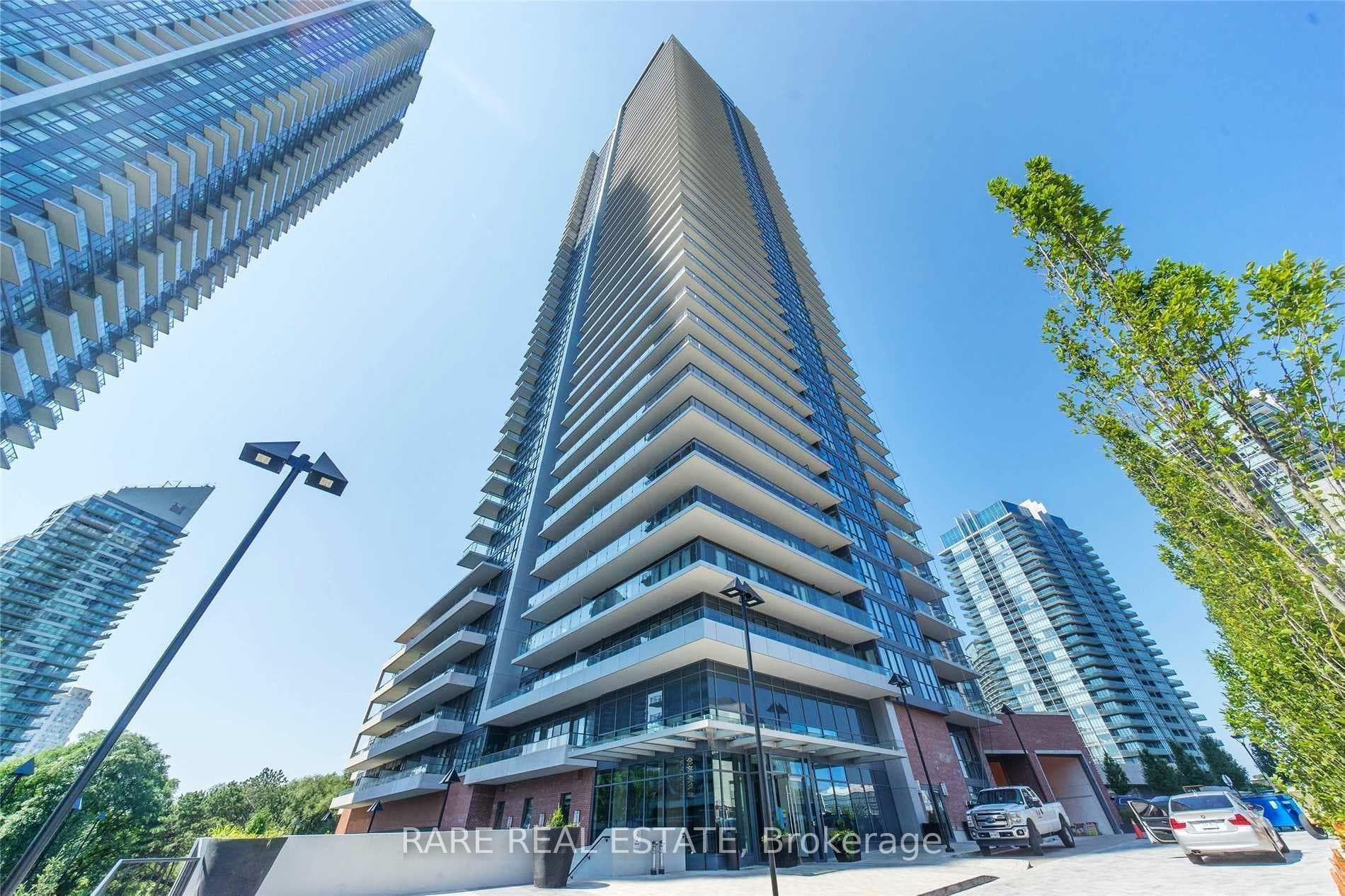 10 PARK LAWN Road Unit 1407 photo 40