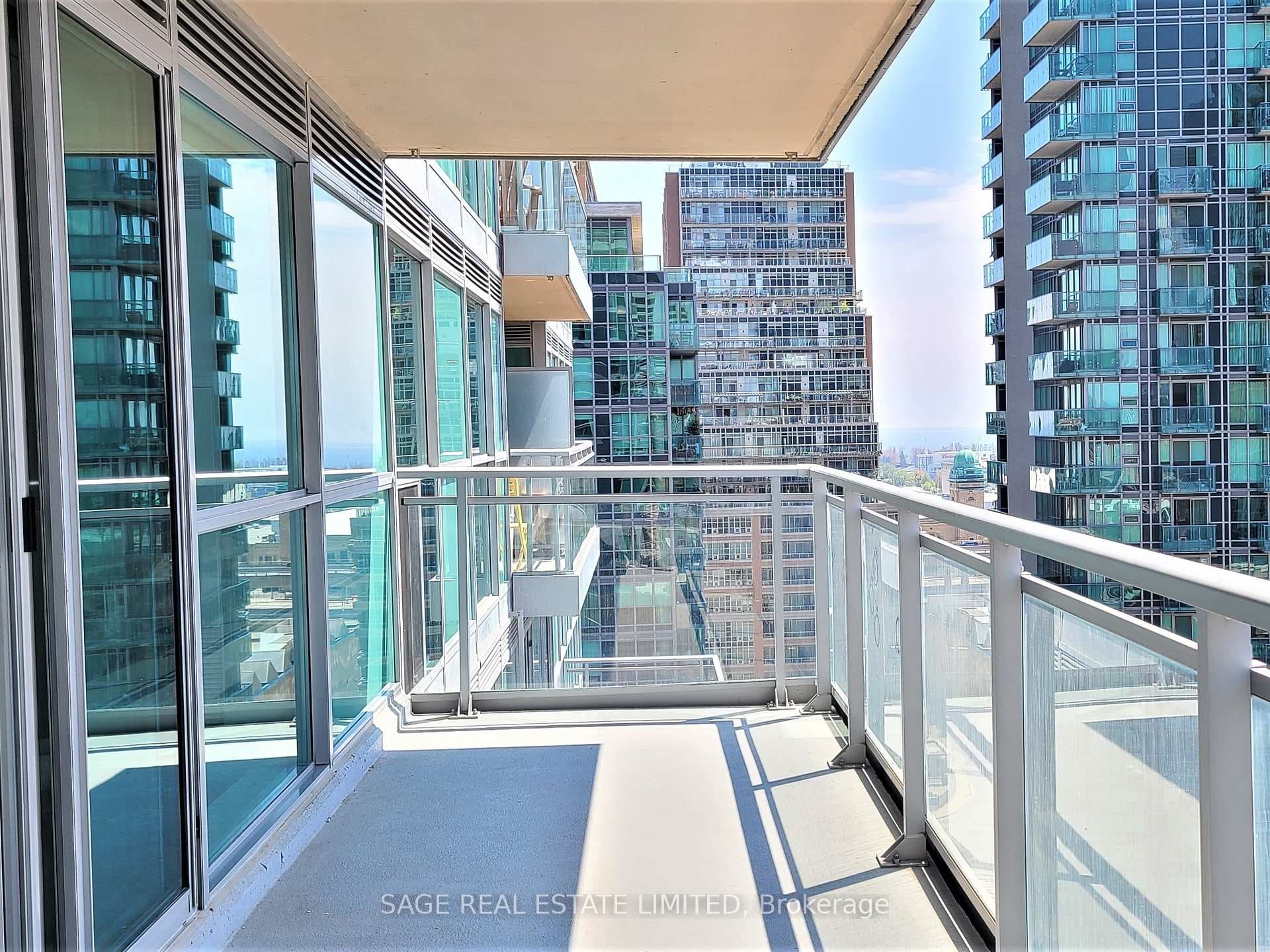 100 Western Battery Road Unit 1105 photo 11