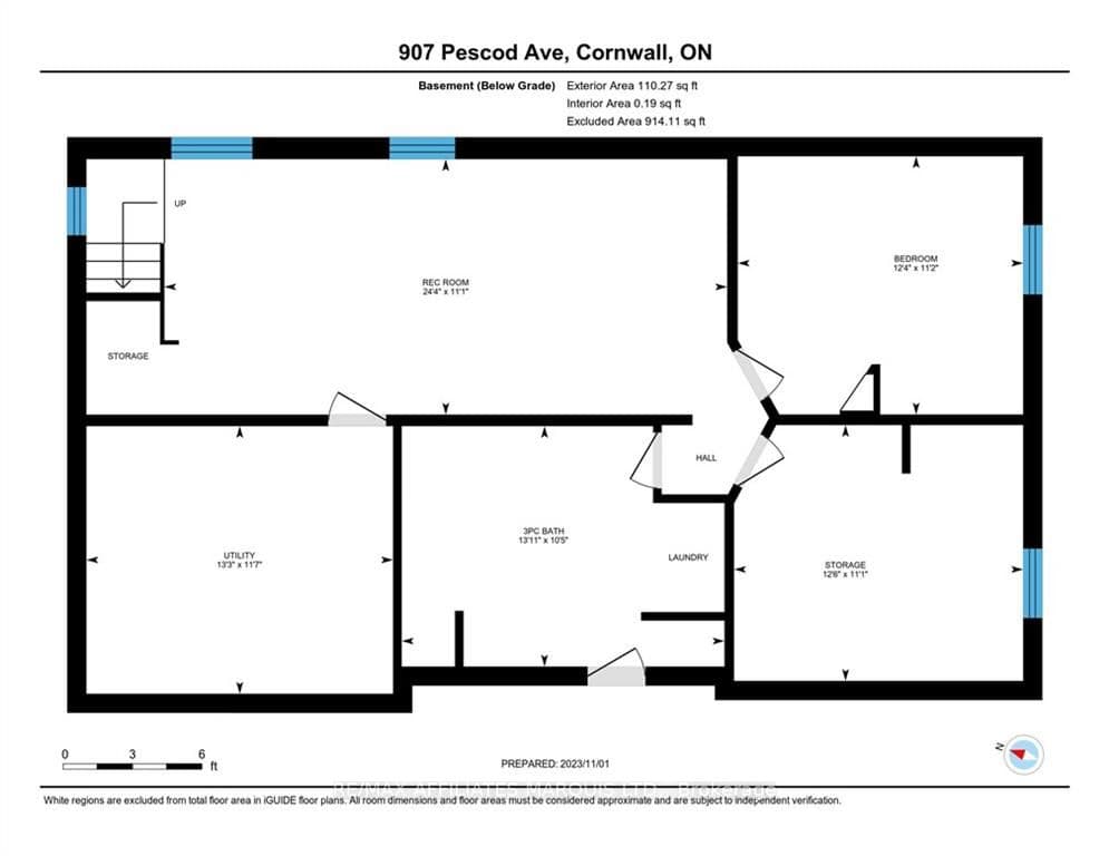 907 PESCOD Avenue photo 28