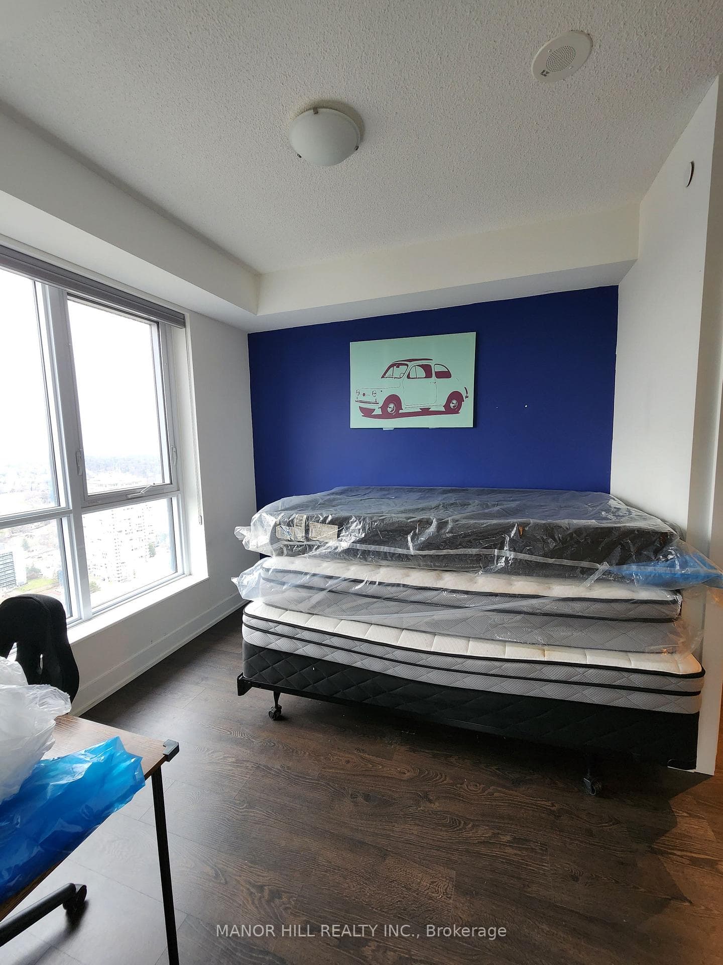 7 Mabelle Avenue Unit 3502 photo 9