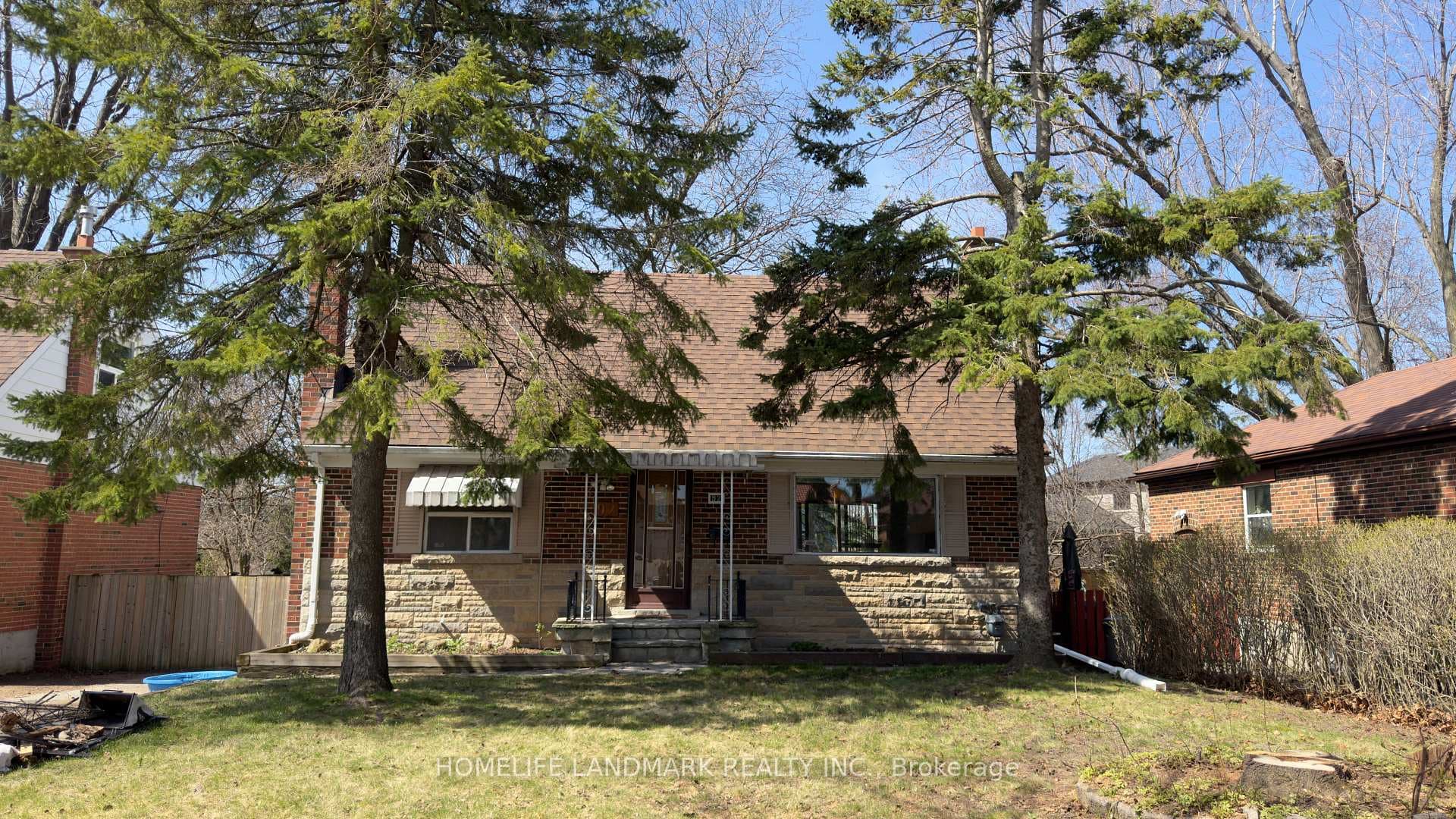 92 Bellamy Road Unit (Upper) photo 1