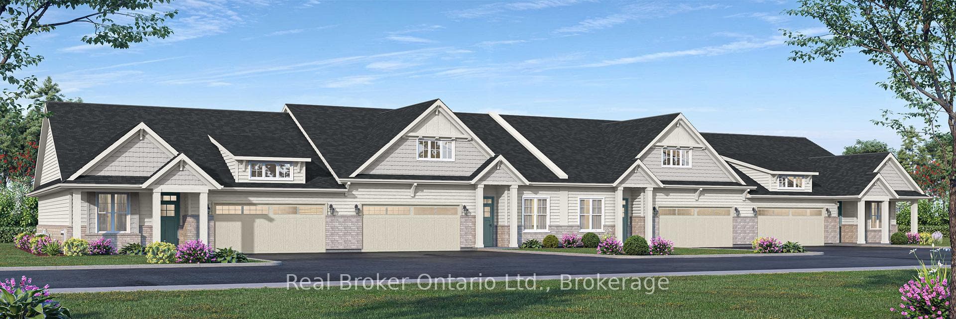 21 College Avenue Unit 30 photo 1