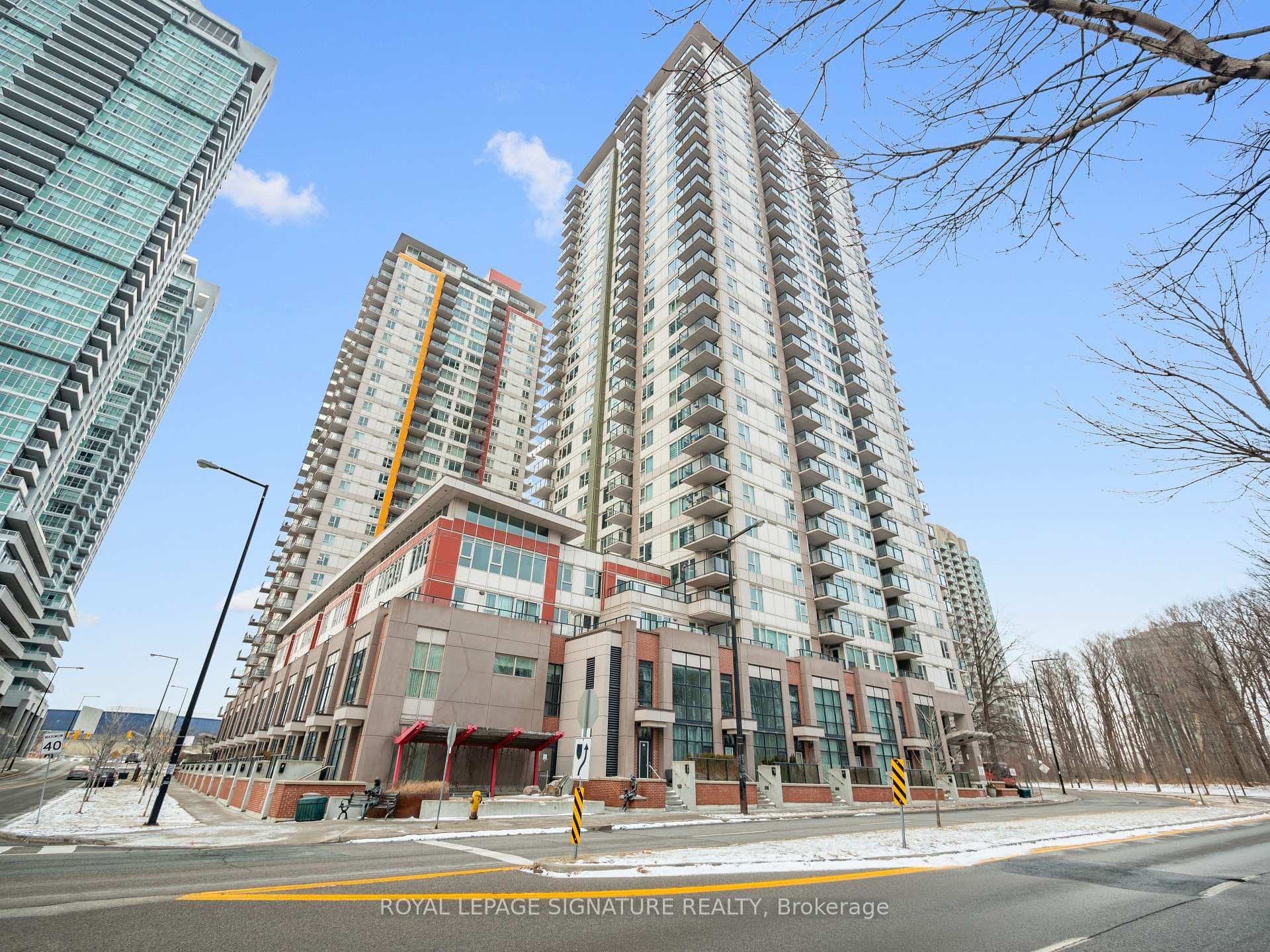 190 Borough Drive Unit 1510 photo 1