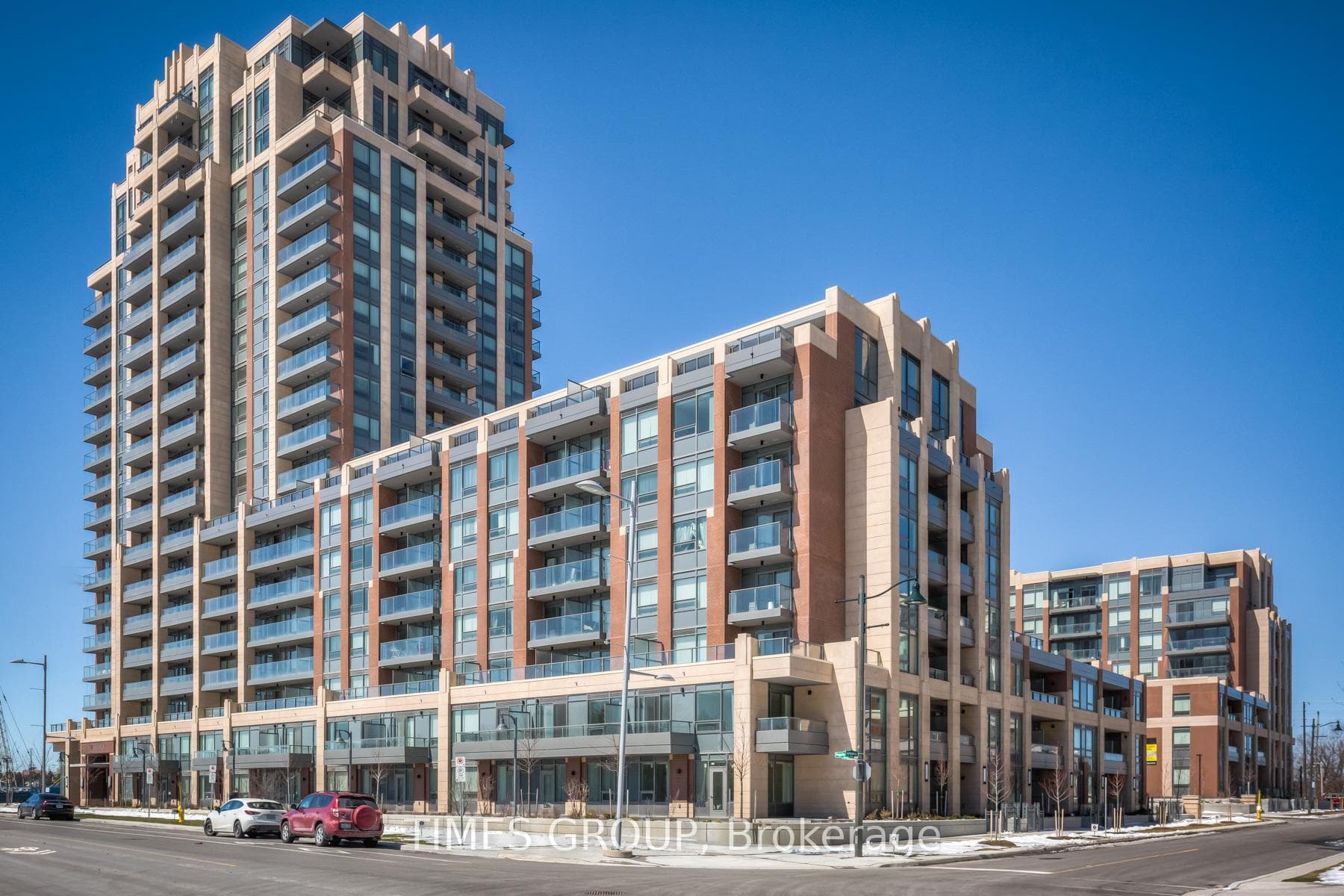 18 Uptown Drive Unit 1701 photo 1
