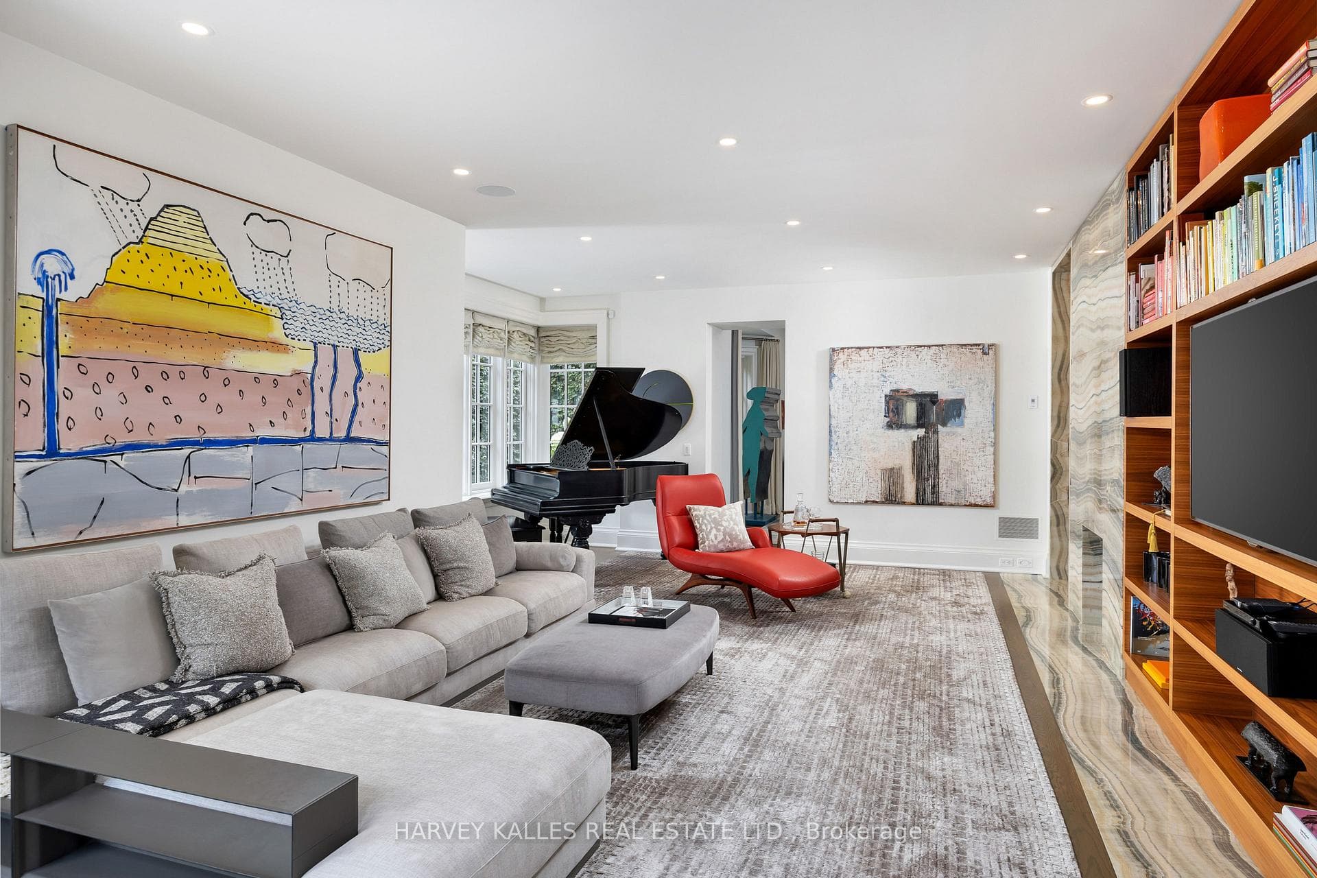297 Russell Hill Road photo 21