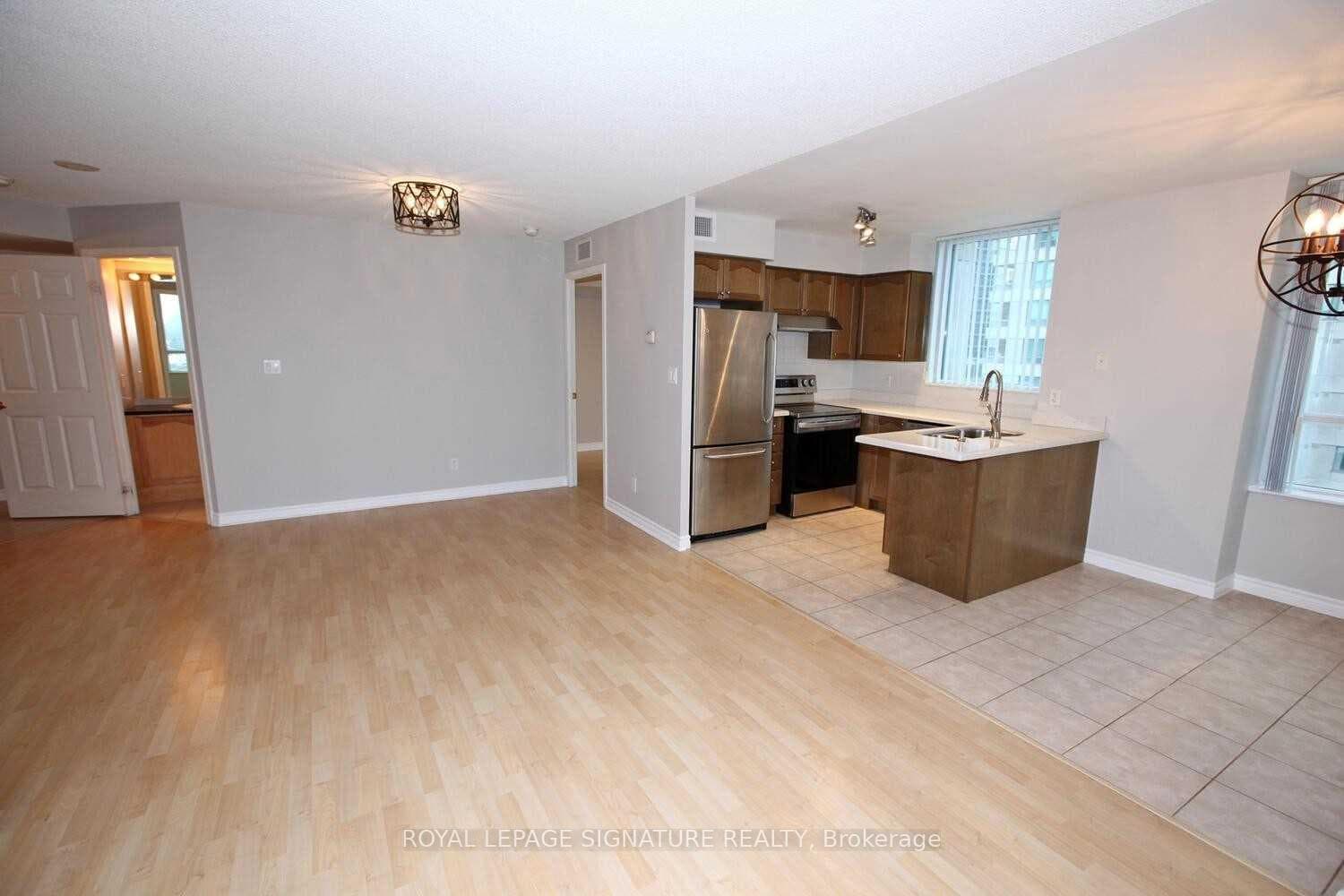 18 Spring Garden Avenue Unit 605 photo 9