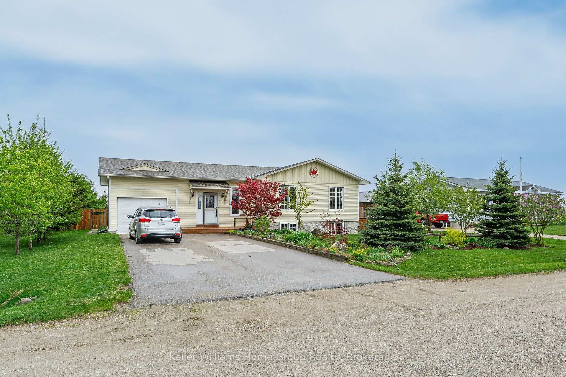 8751 Concession 9, Lot 11 N/A photo 2