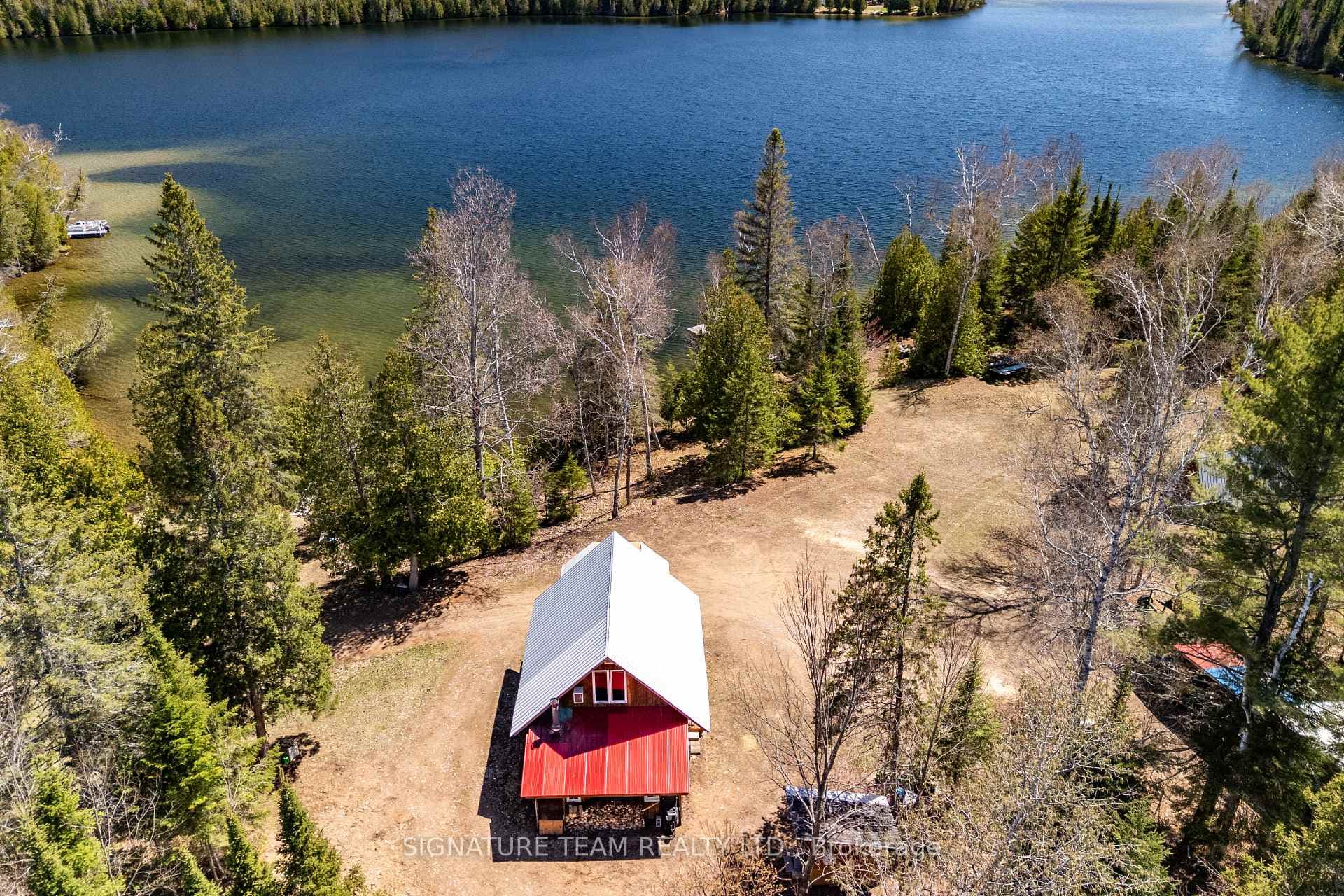527 B Lorwell Lake Drive photo 6
